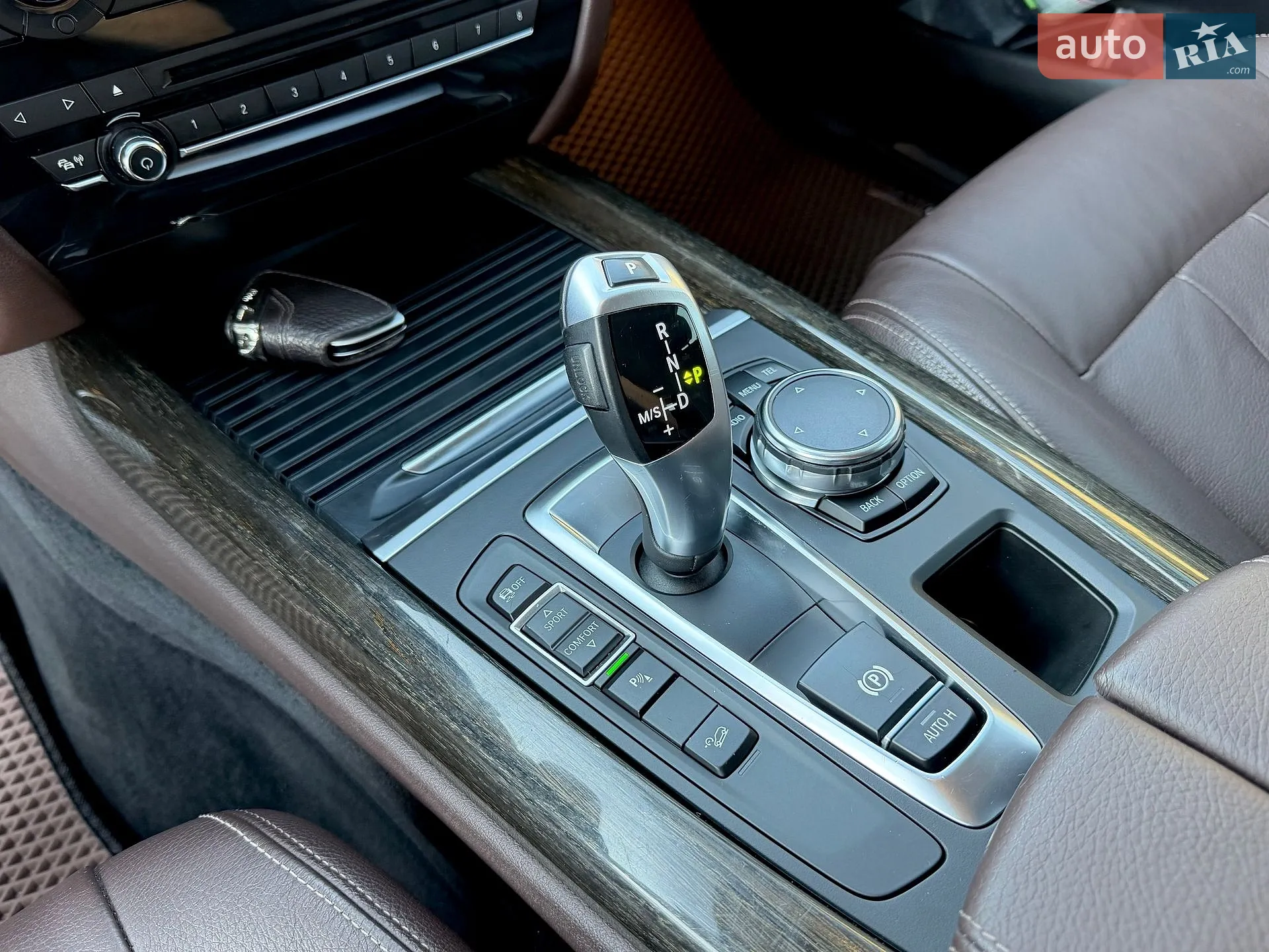 2016 BMW X5 - мініатюра 27