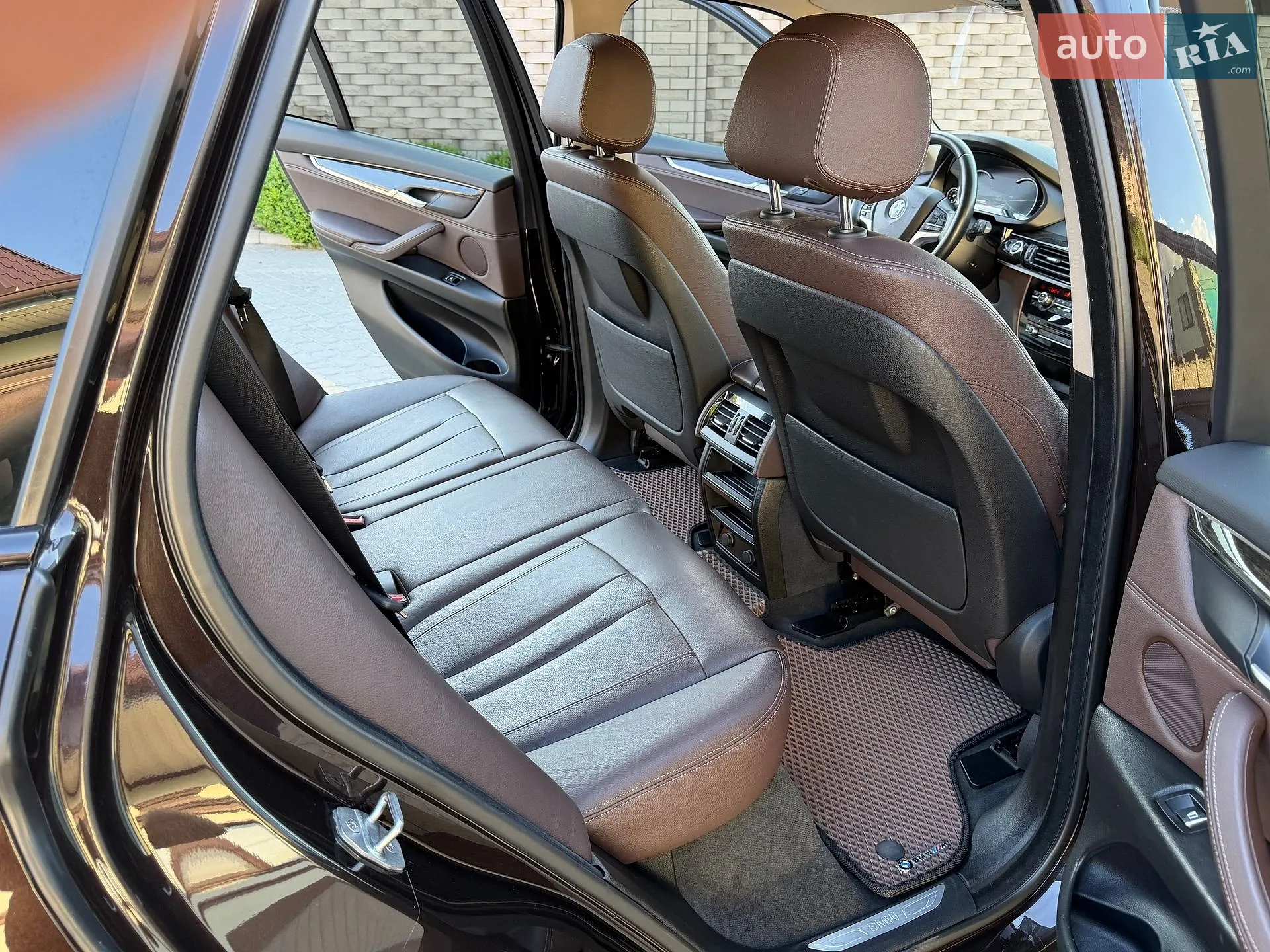 2016 BMW X5 - мініатюра 38