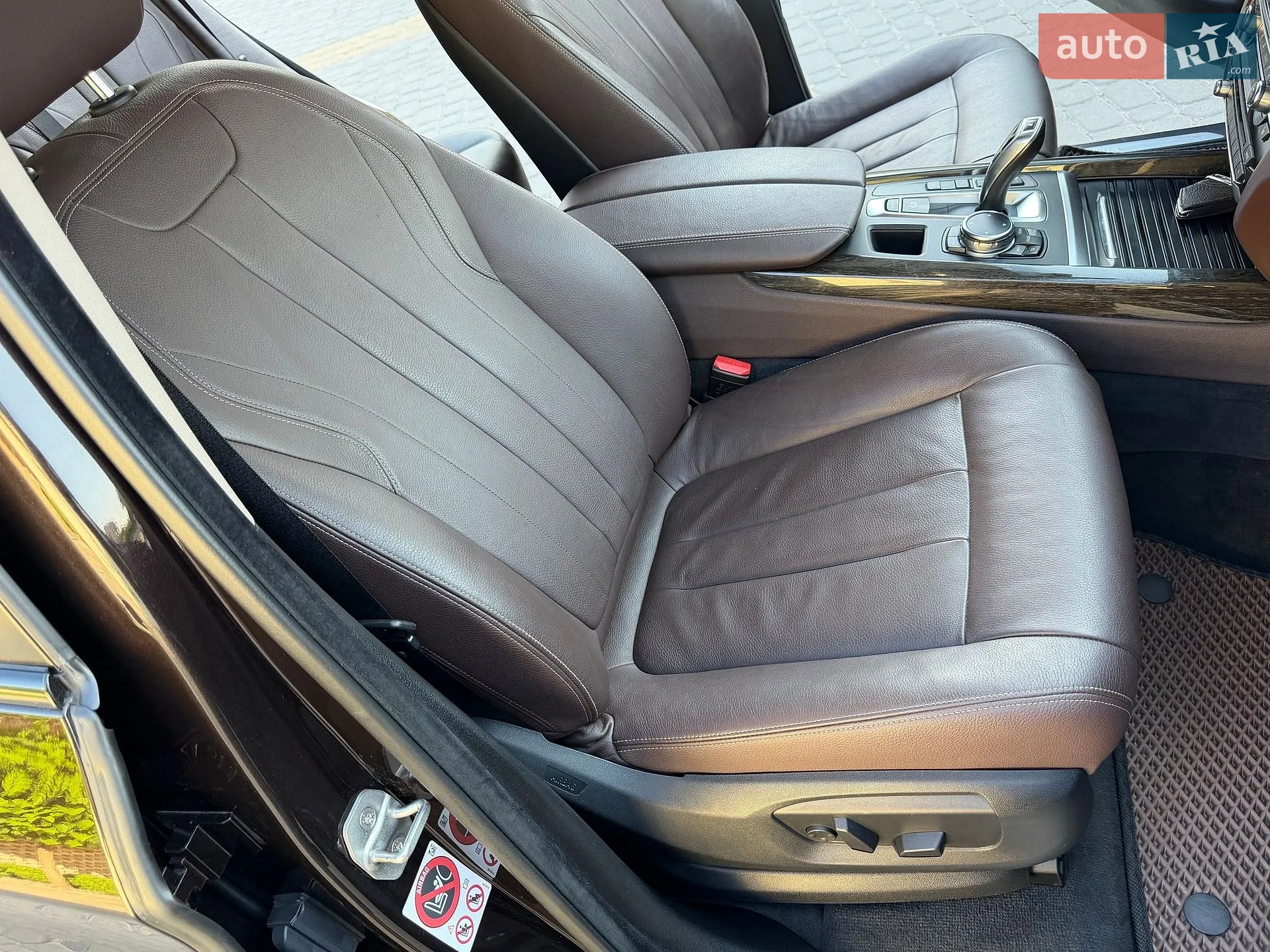 2016 BMW X5 - мініатюра 32