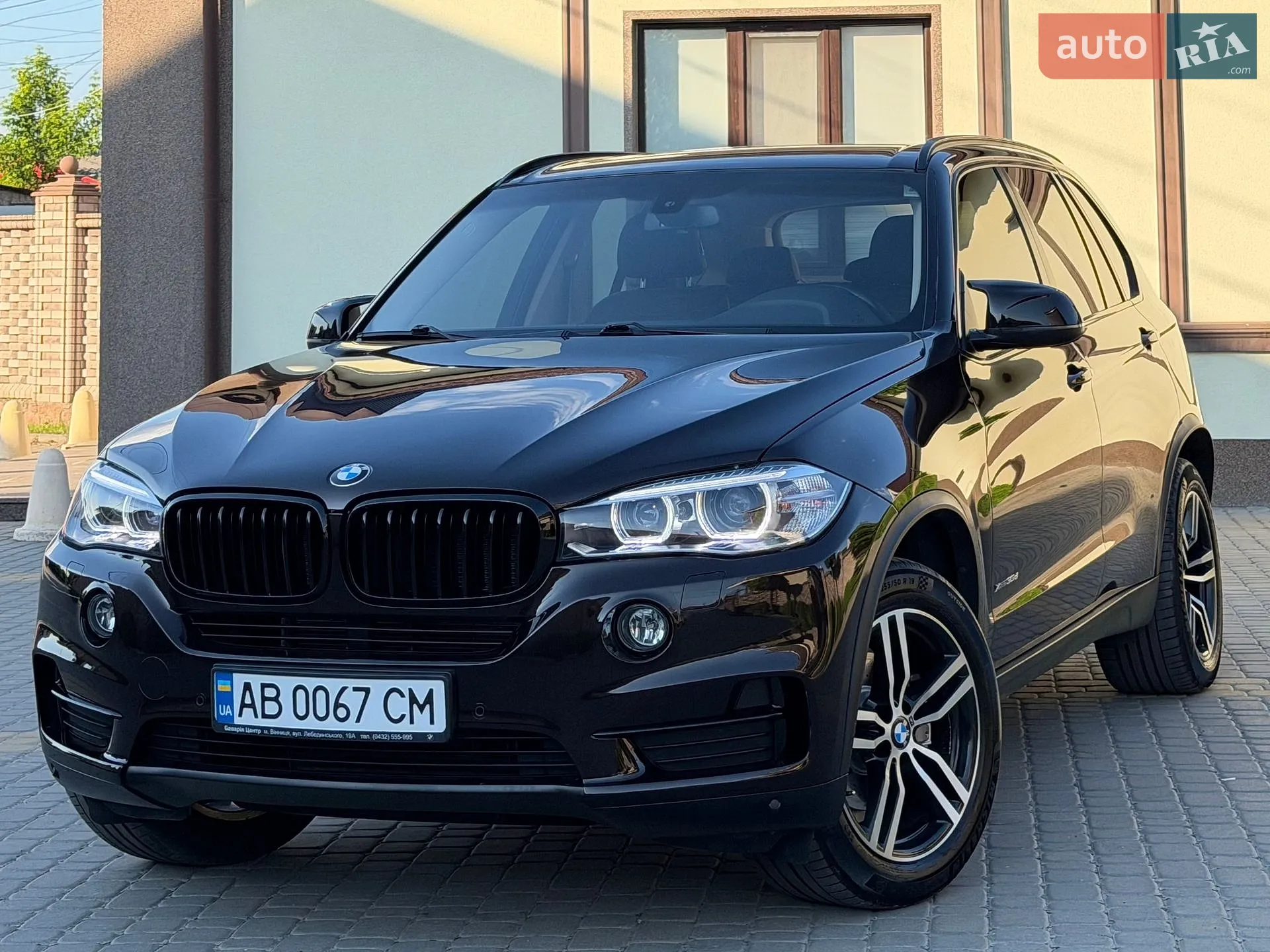 2016 BMW X5 - мініатюра 67