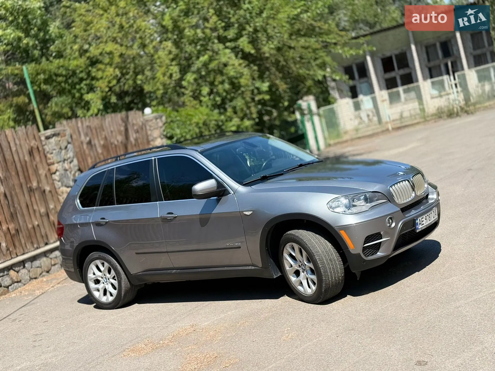 2013 BMW X5 - мініатюра 4