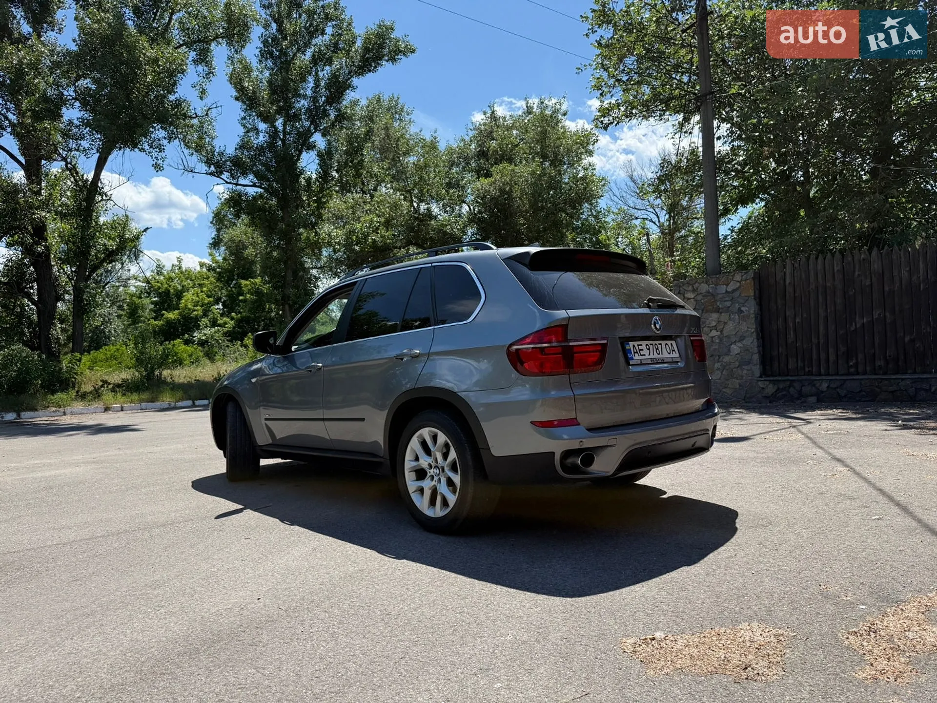 2013 BMW X5 - мініатюра 8