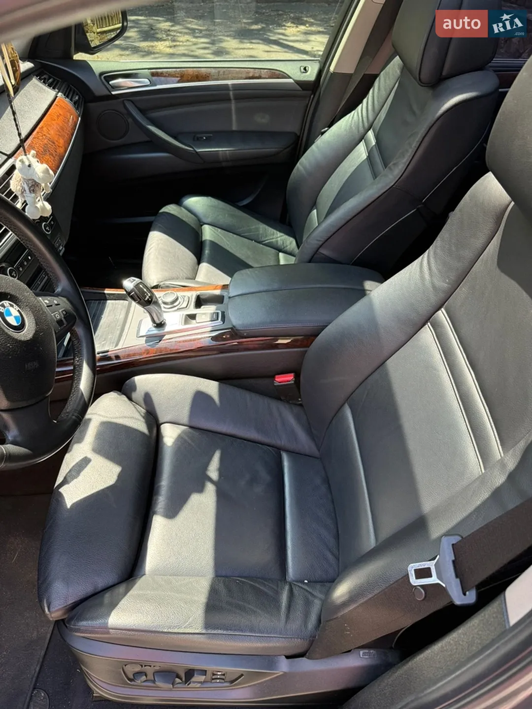 2013 BMW X5 - мініатюра 21
