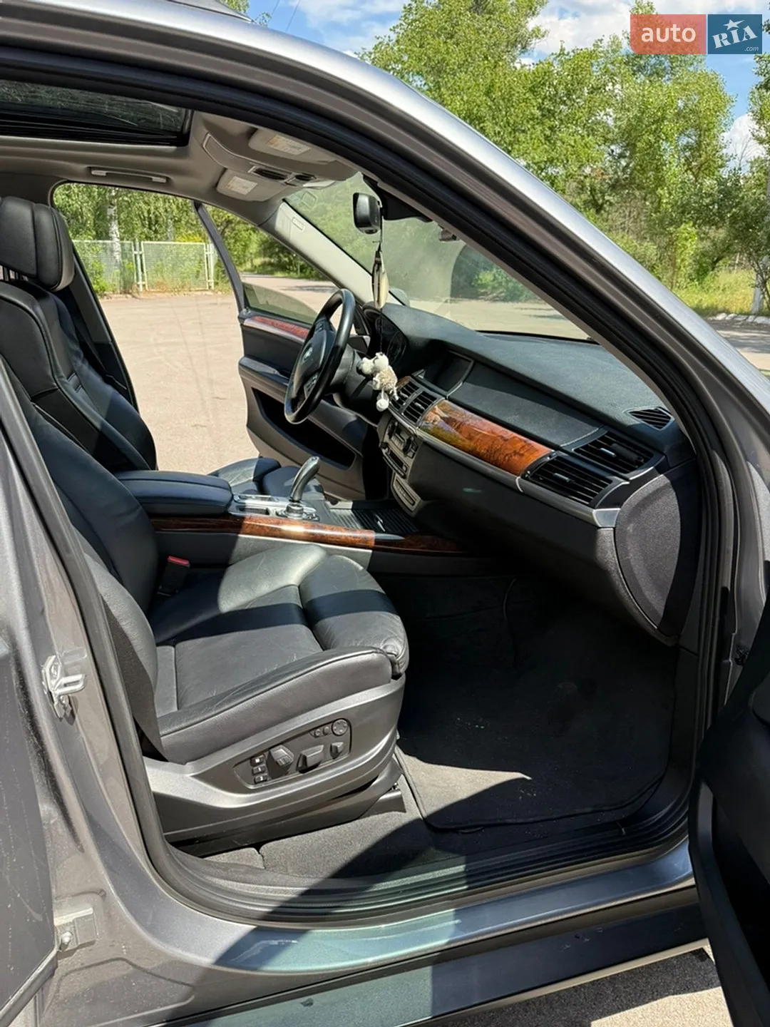 2013 BMW X5 - мініатюра 25
