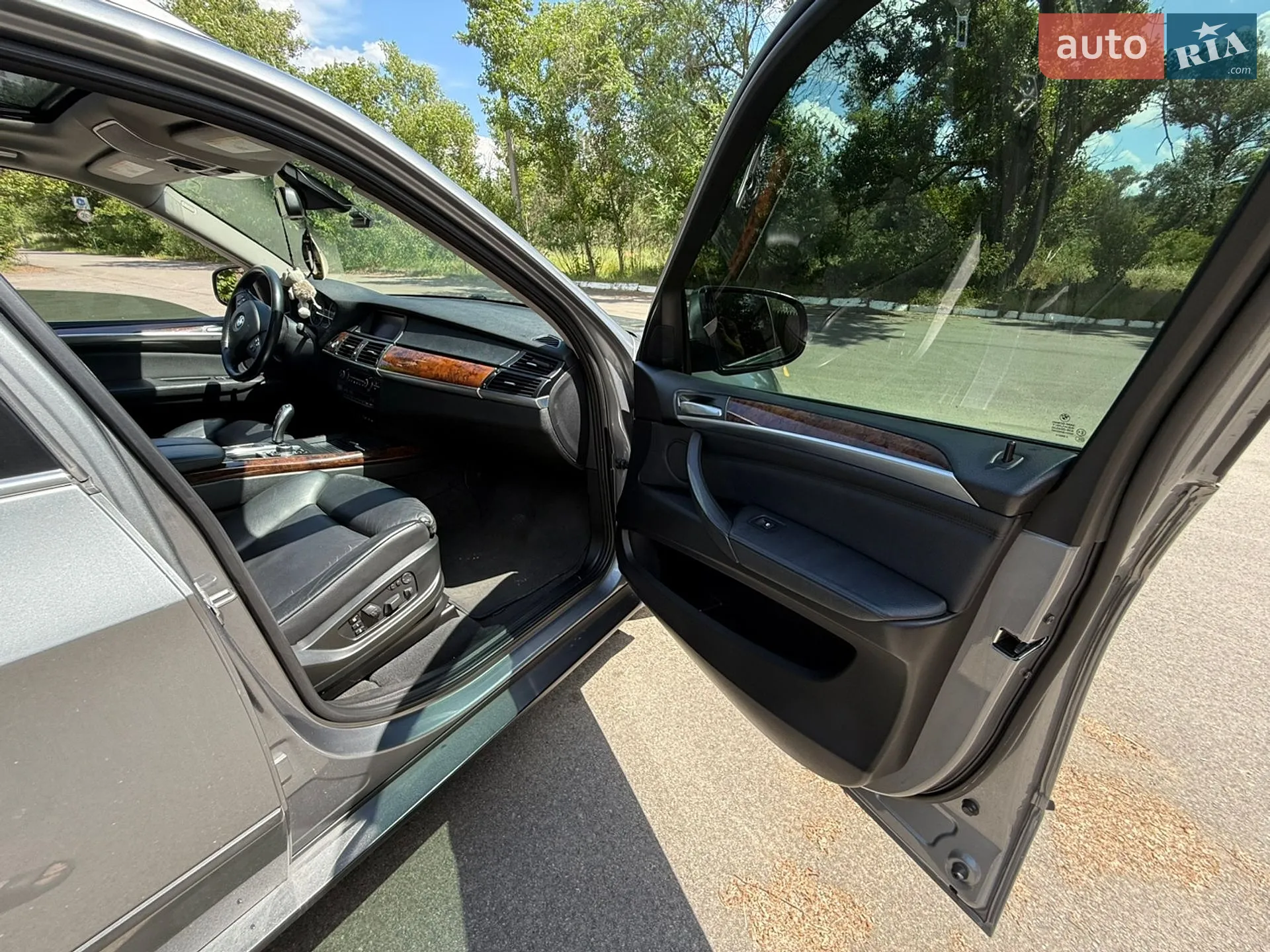 2013 BMW X5 - мініатюра 36