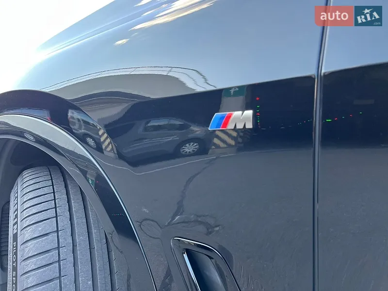 BMW X5 2021 VIN WBAJU410609K87044 фото оголошення 12 з 75
