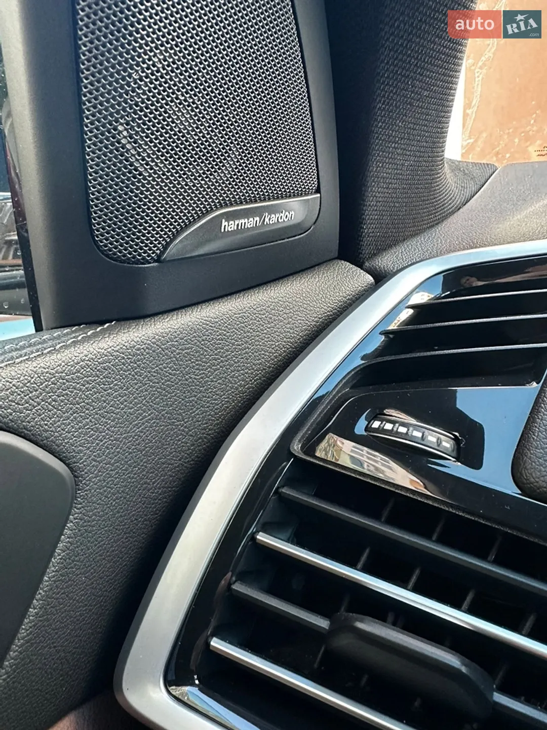 2019 BMW X5 - мініатюра 44
