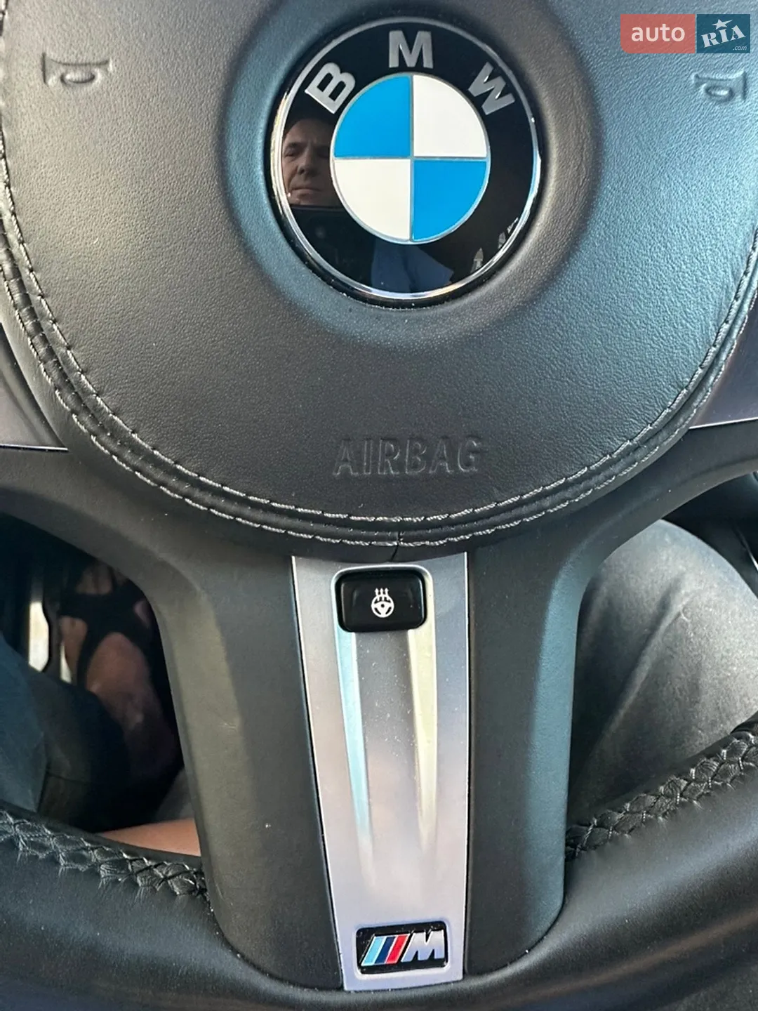 2019 BMW X5 - мініатюра 45