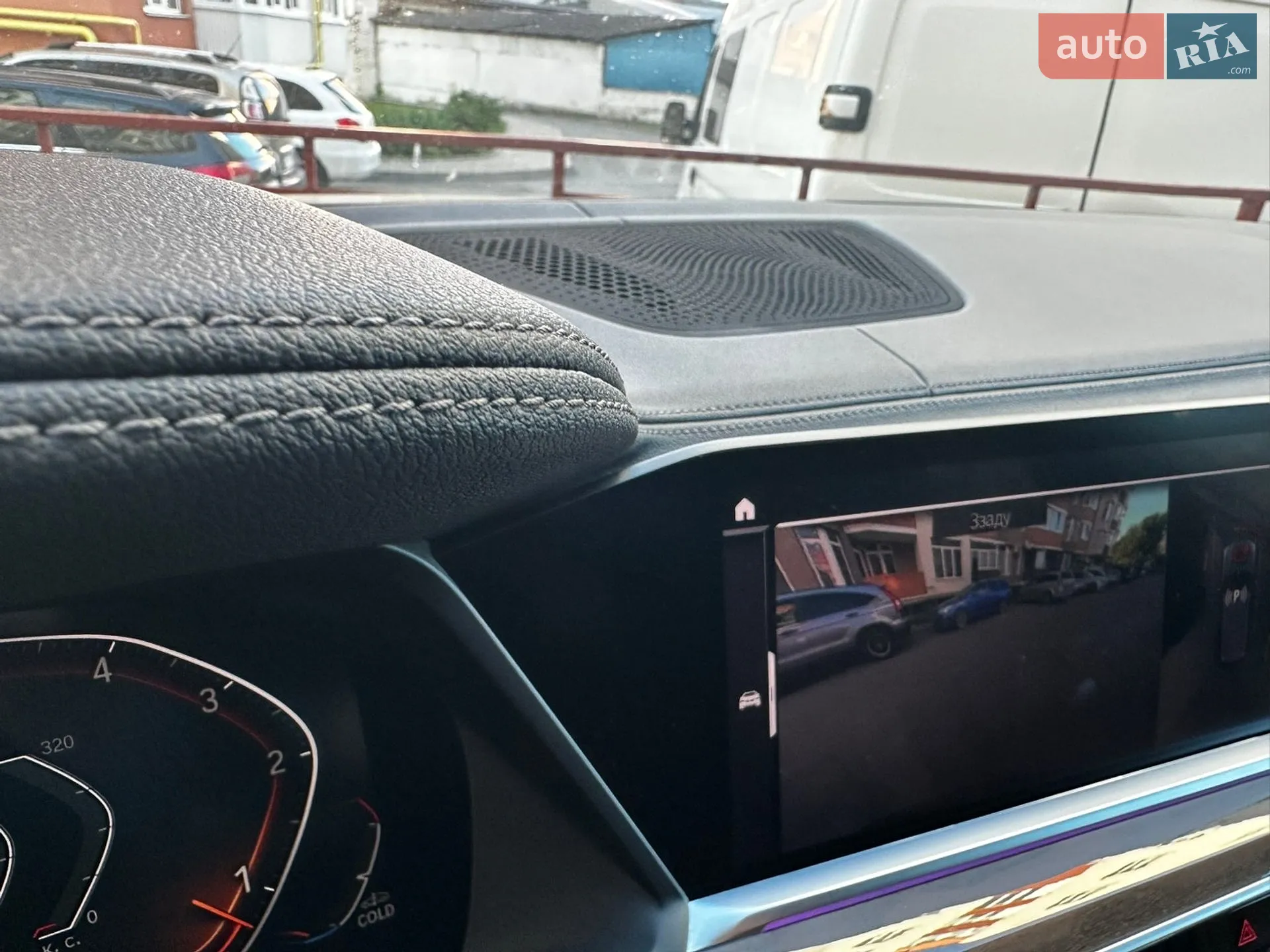 2019 BMW X5 - мініатюра 47