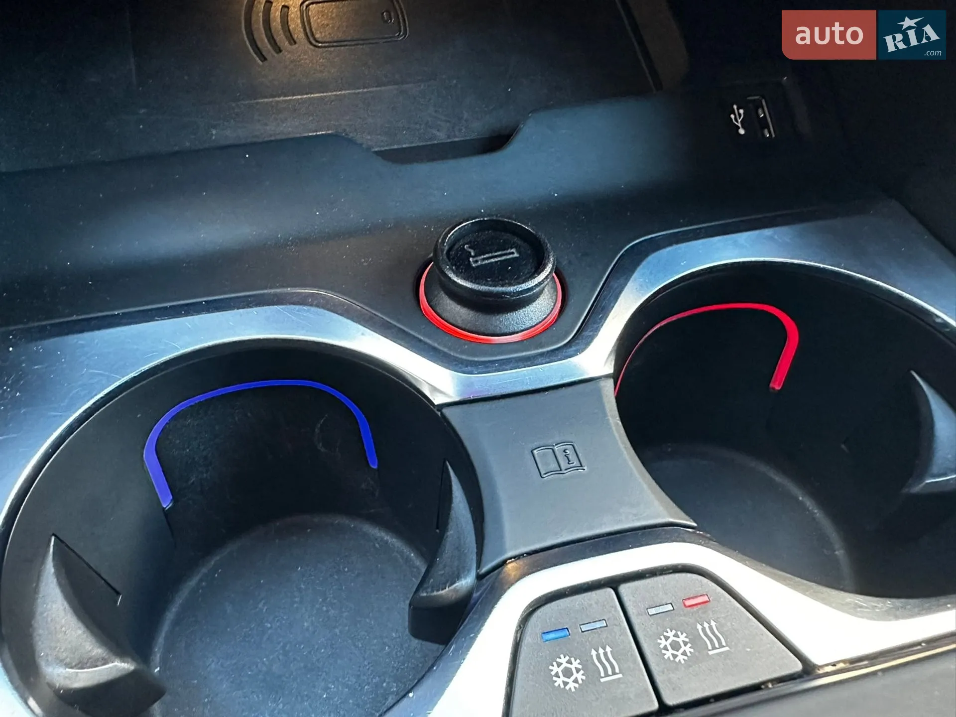 2019 BMW X5 - мініатюра 48