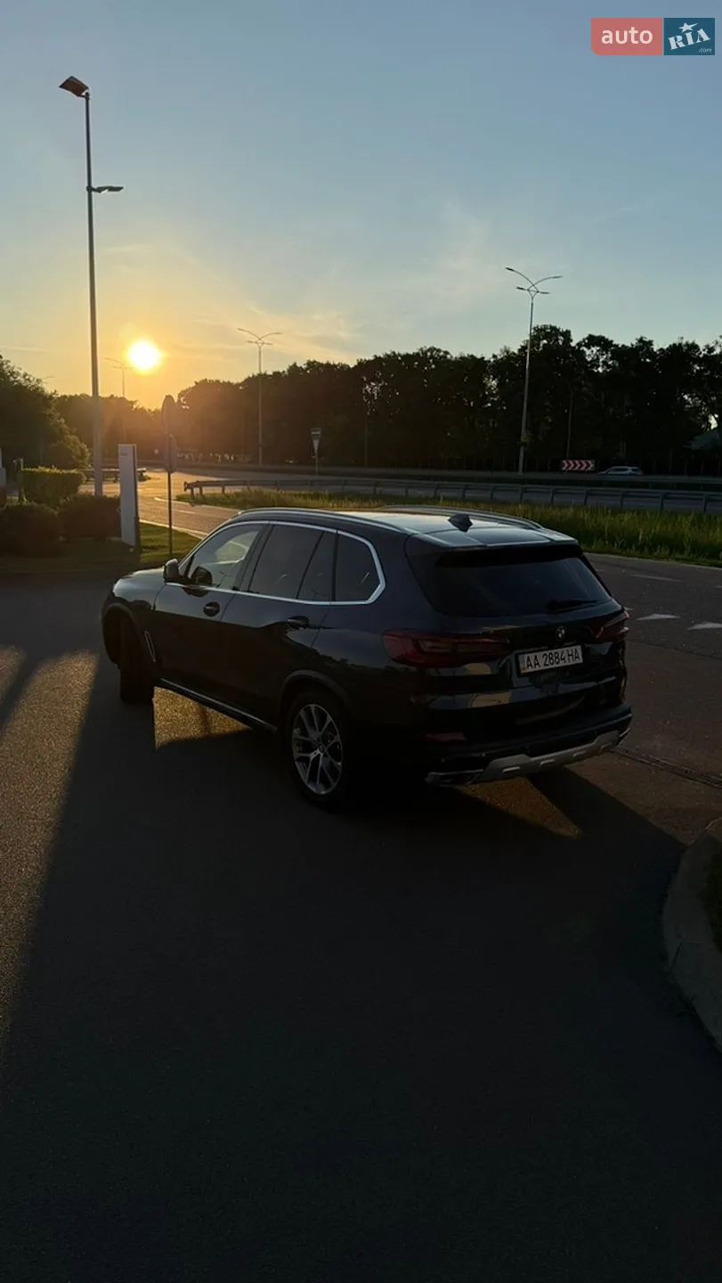 2018 BMW X5 - мініатюра 6
