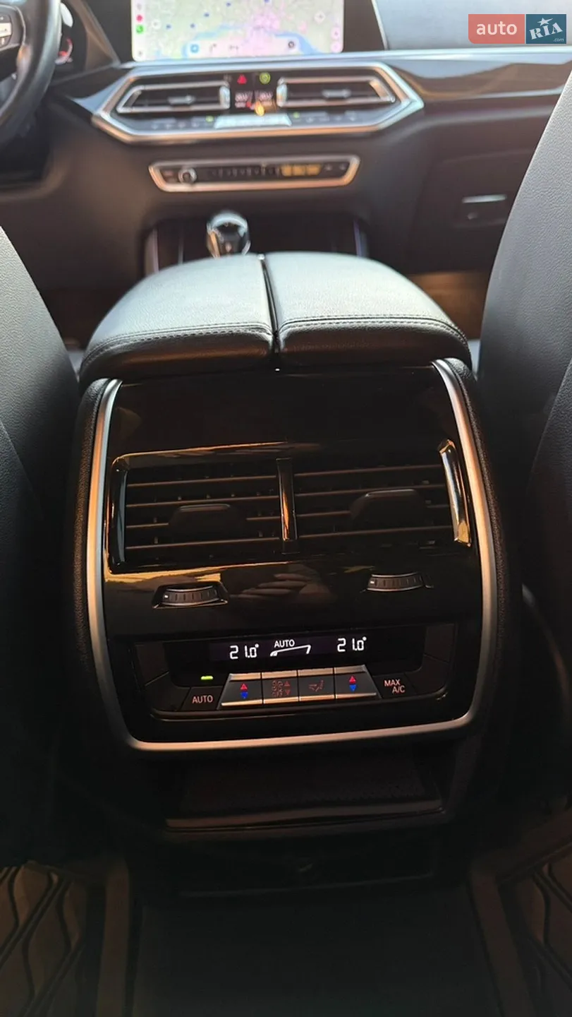 2018 BMW X5 - мініатюра 13