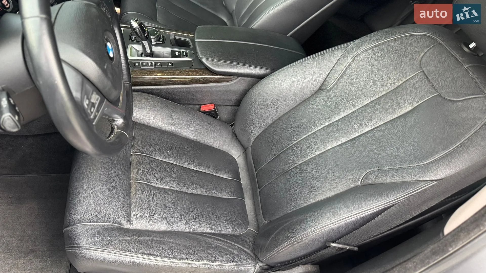 2014 BMW X5 - мініатюра 8