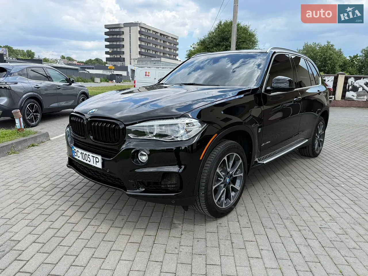 2018 BMW X5 - мініатюра 47