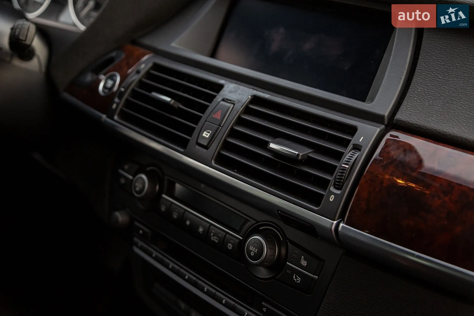 2012 BMW X5 - мініатюра 13