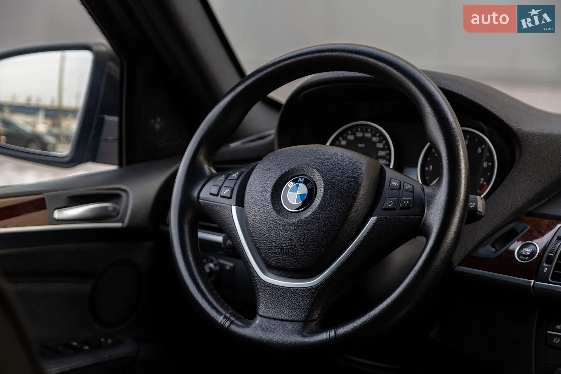 2012 BMW X5 - мініатюра 15