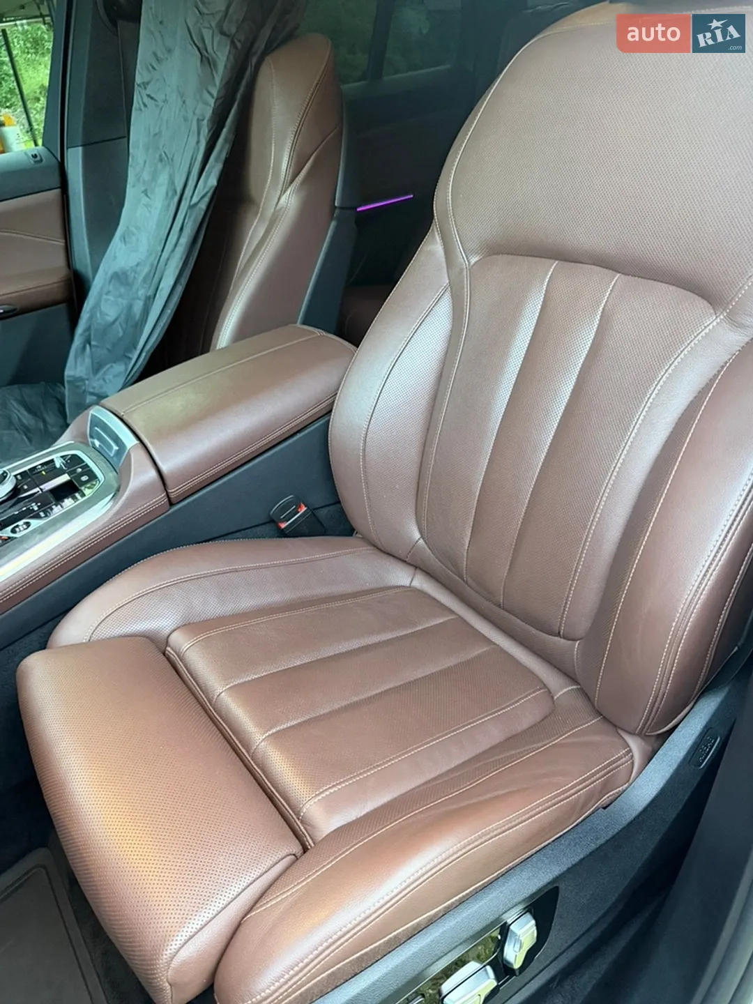 2019 BMW X5 - мініатюра 27
