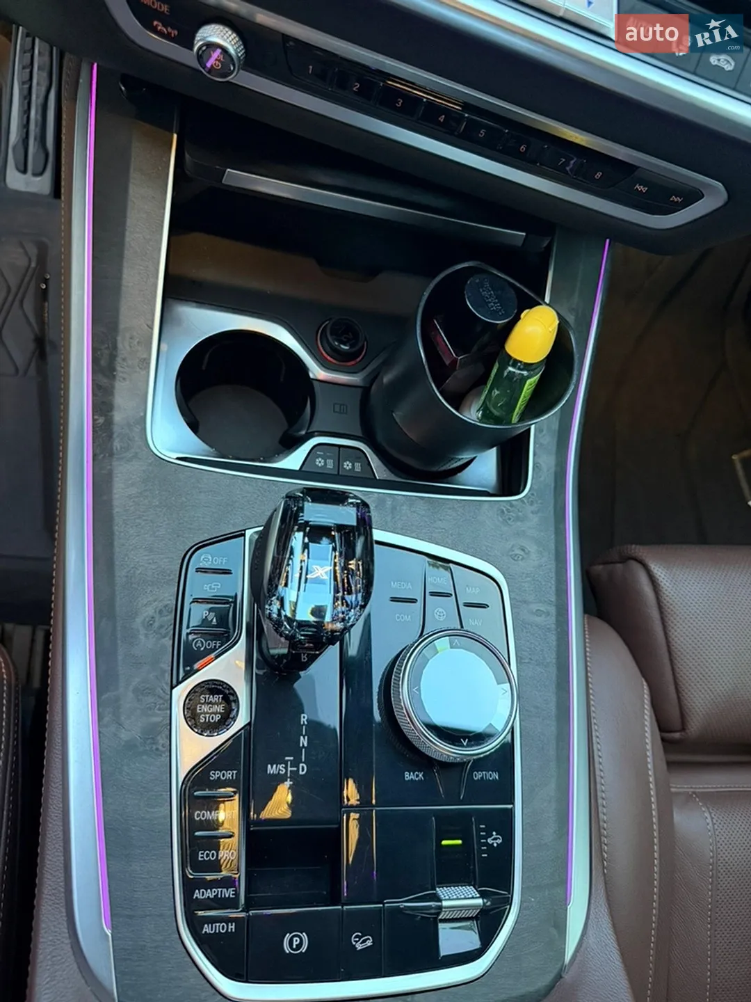 2019 BMW X5 - мініатюра 28