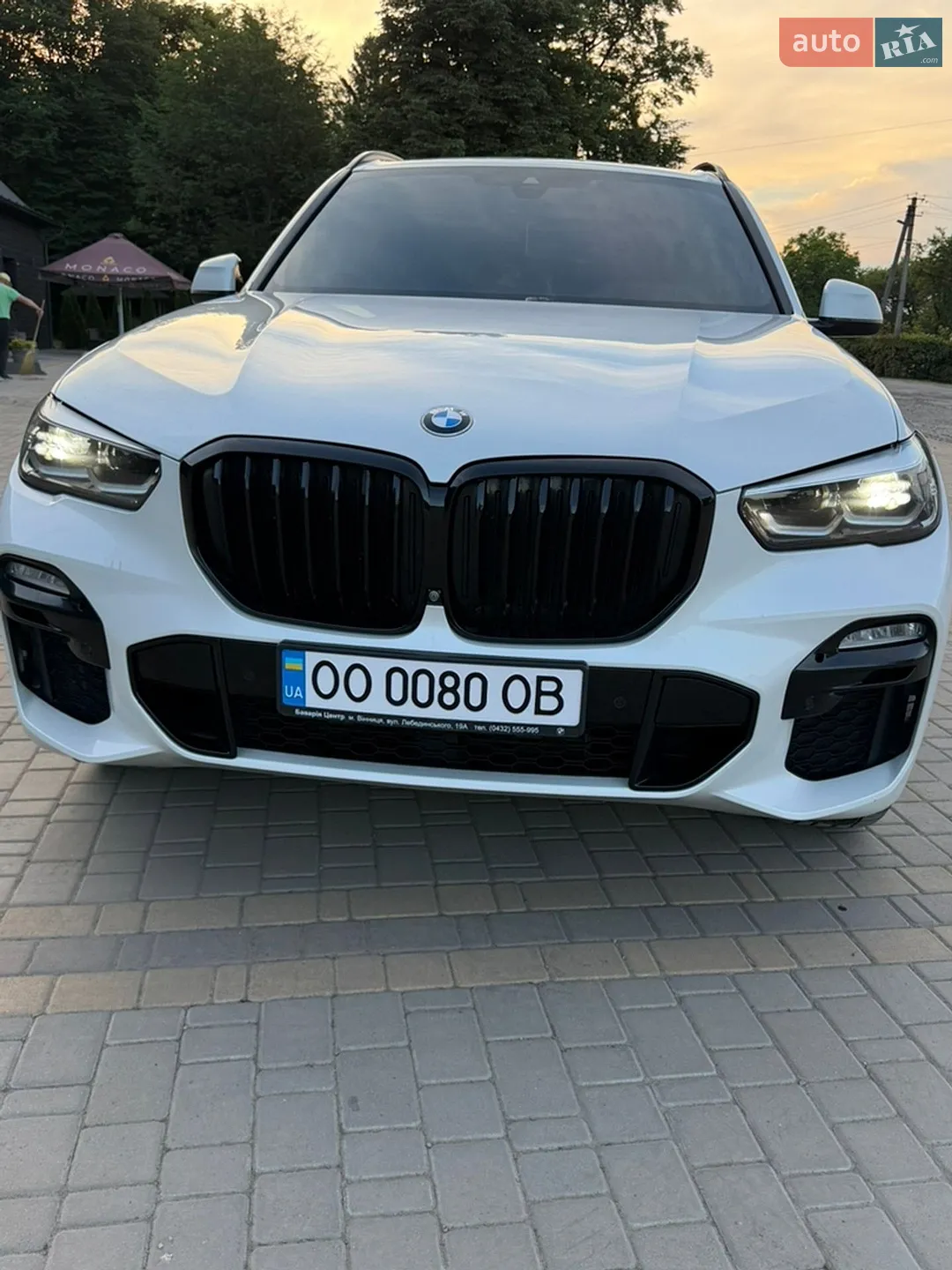 2019 BMW X5 - фото 1