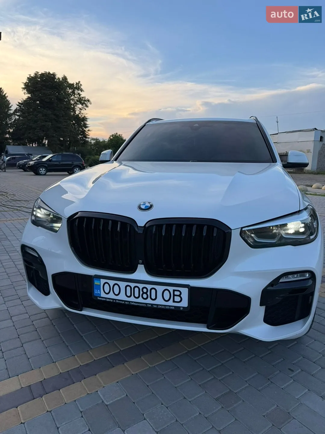 2019 BMW X5 - мініатюра 4