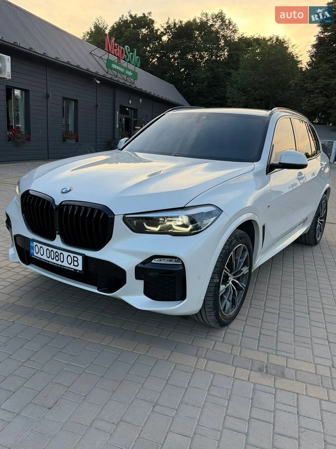 2019 BMW X5 - мініатюра 6