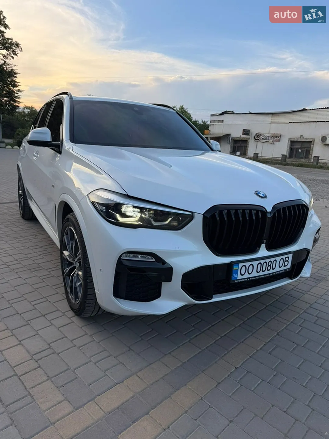 2019 BMW X5 - мініатюра 7