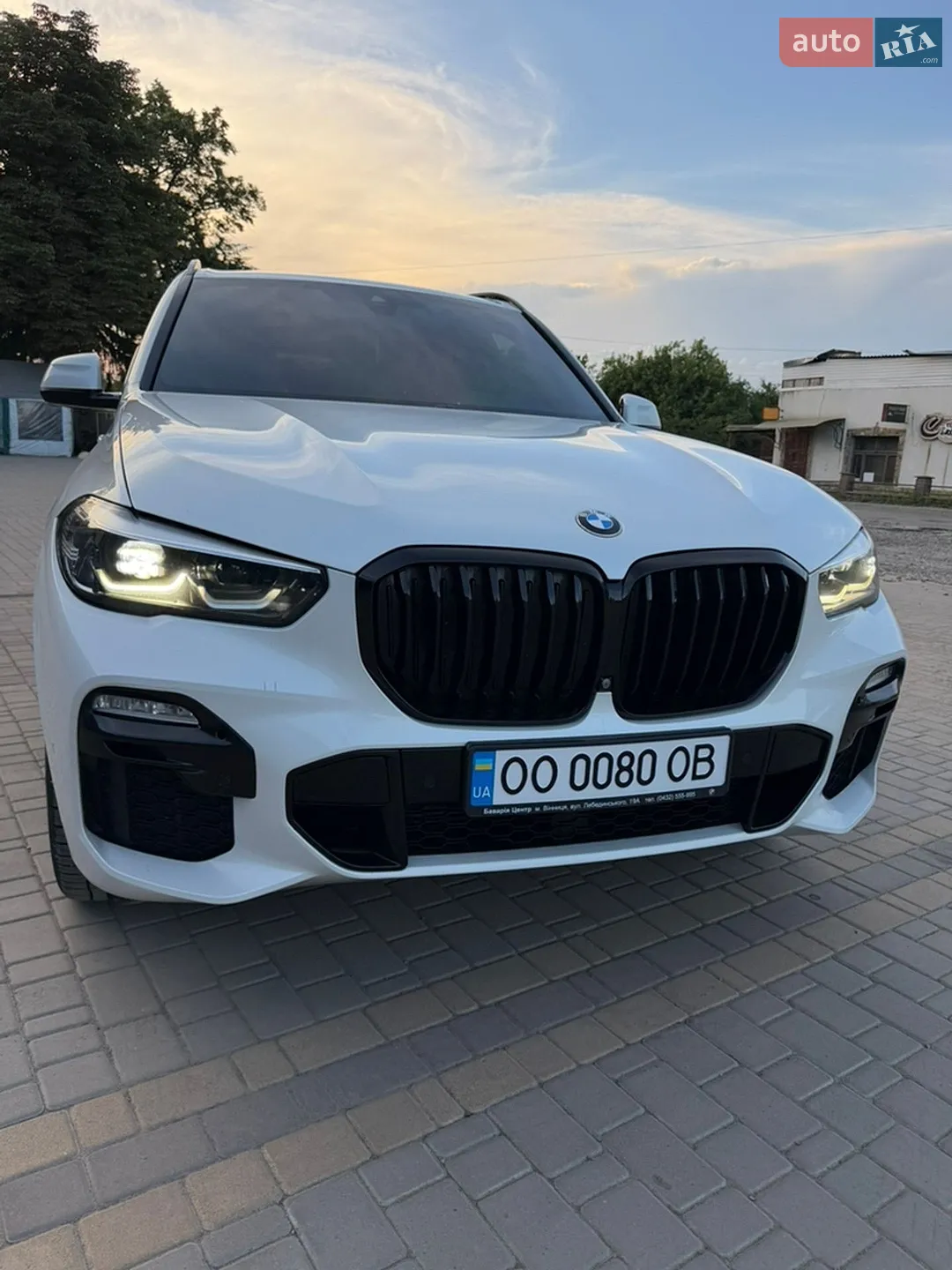 2019 BMW X5 - мініатюра 8