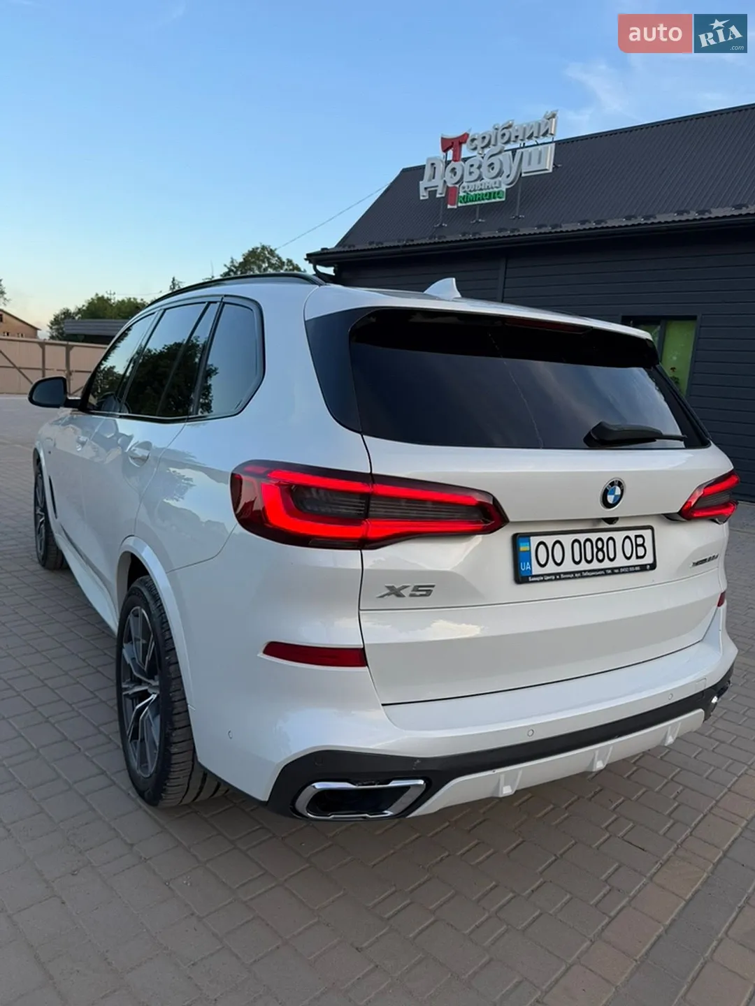 2019 BMW X5 - мініатюра 9