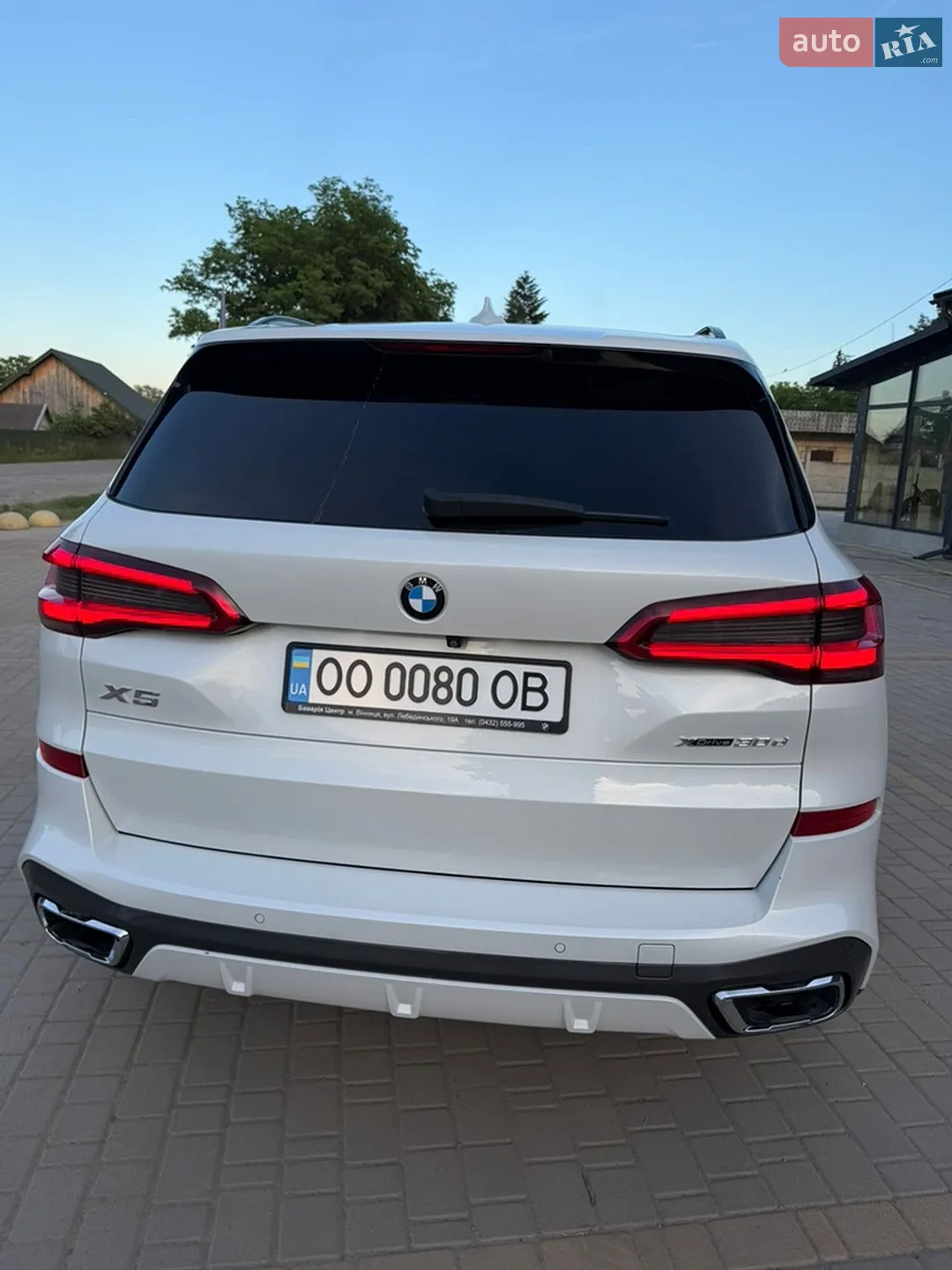 2019 BMW X5 - мініатюра 10