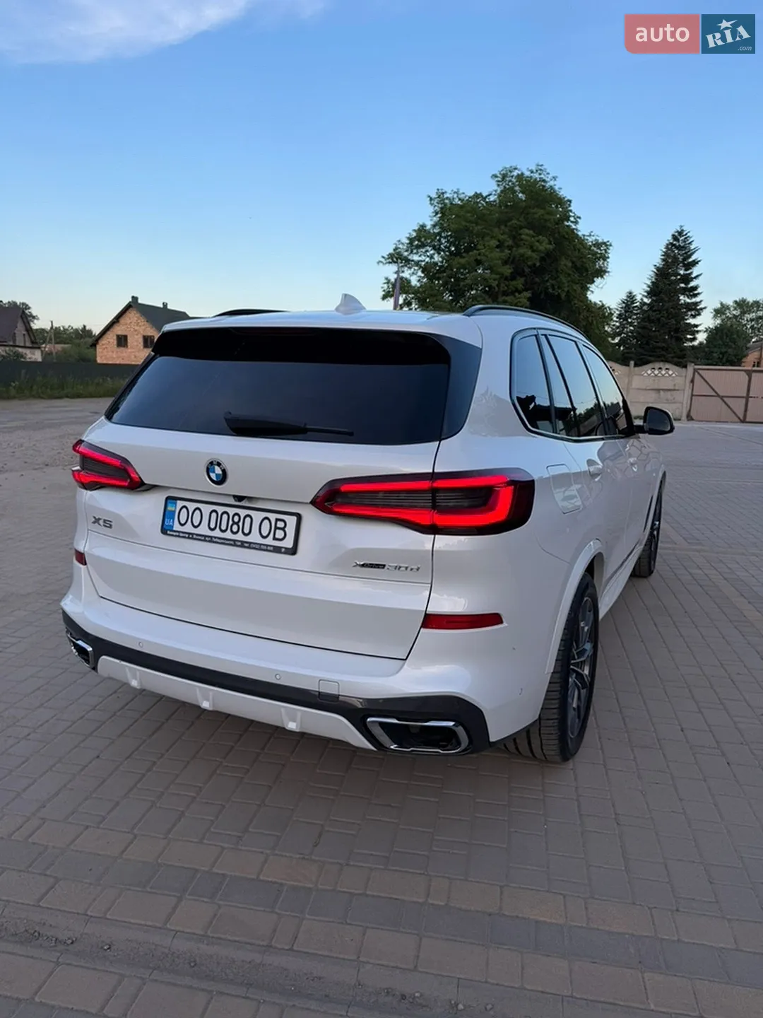 2019 BMW X5 - мініатюра 11