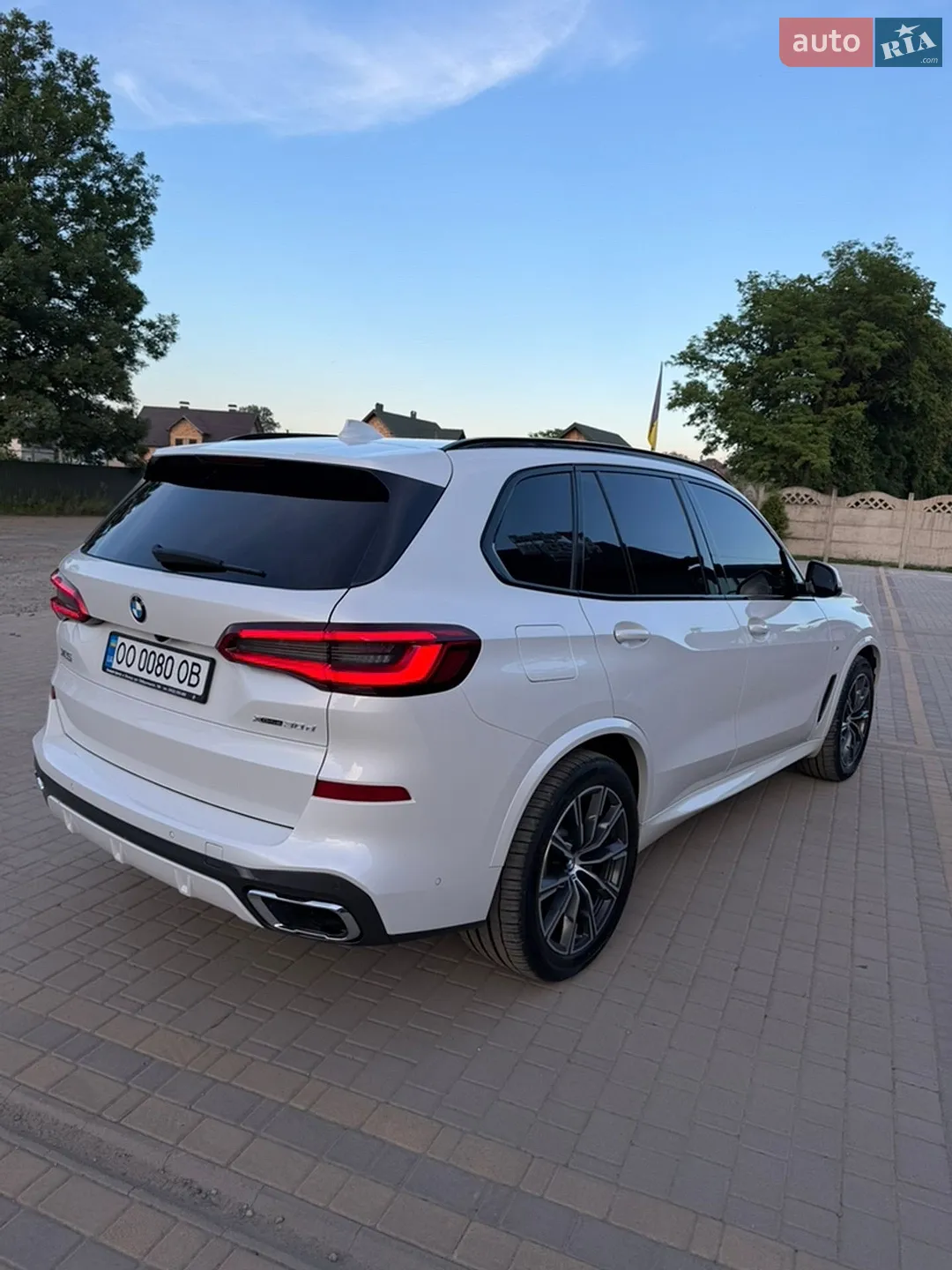 2019 BMW X5 - мініатюра 12