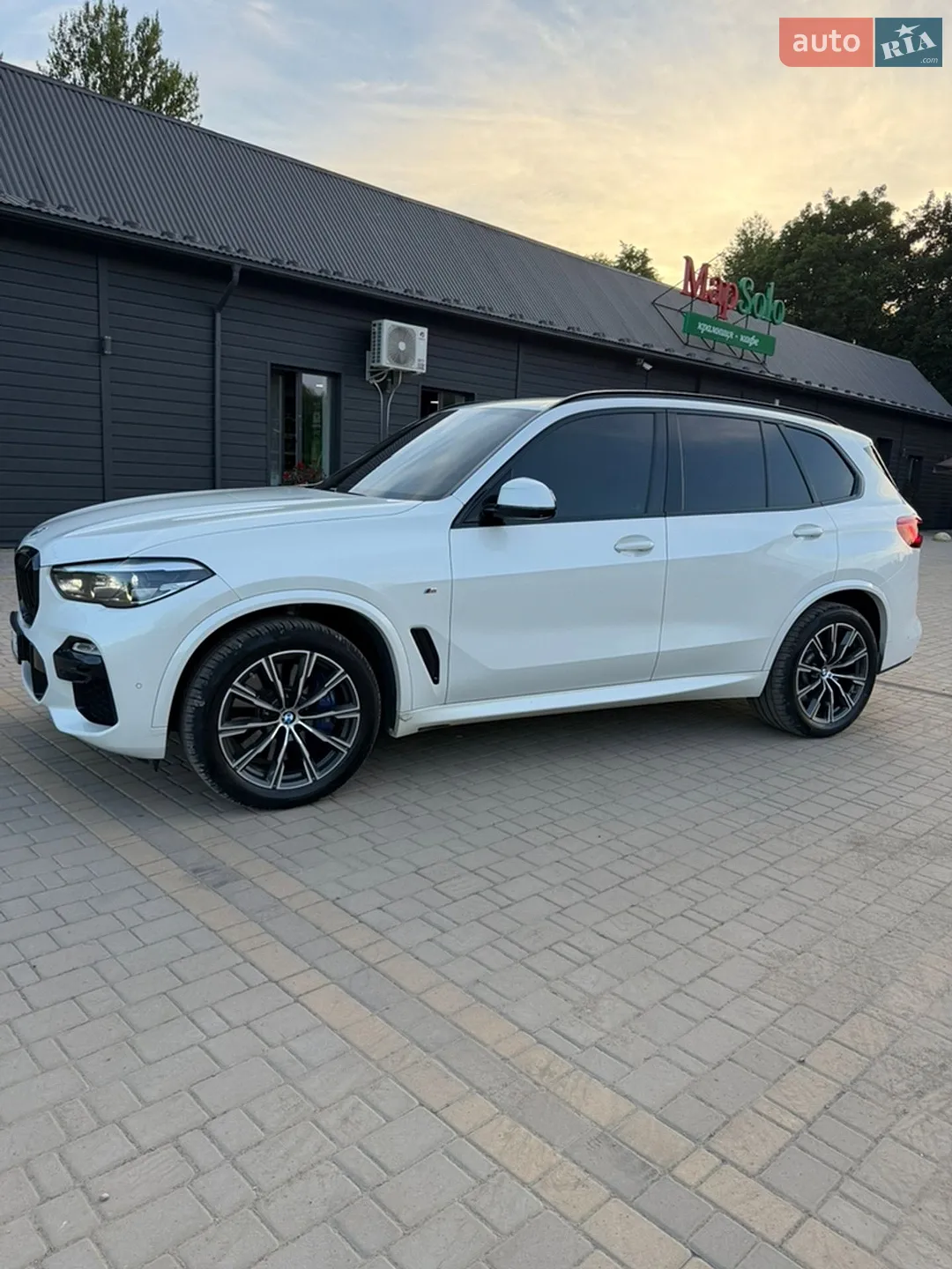 2019 BMW X5 - мініатюра 13