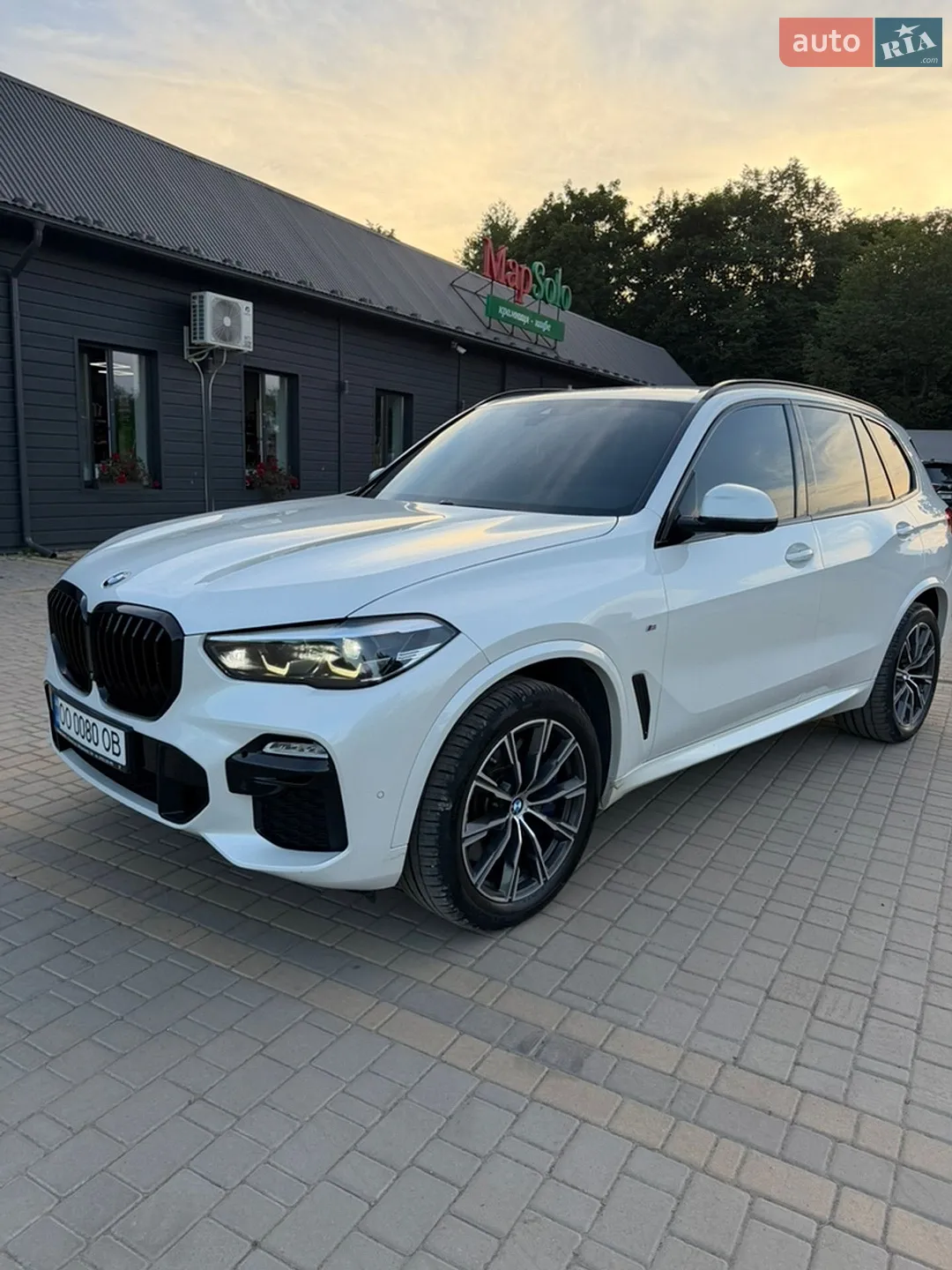 2019 BMW X5 - мініатюра 14