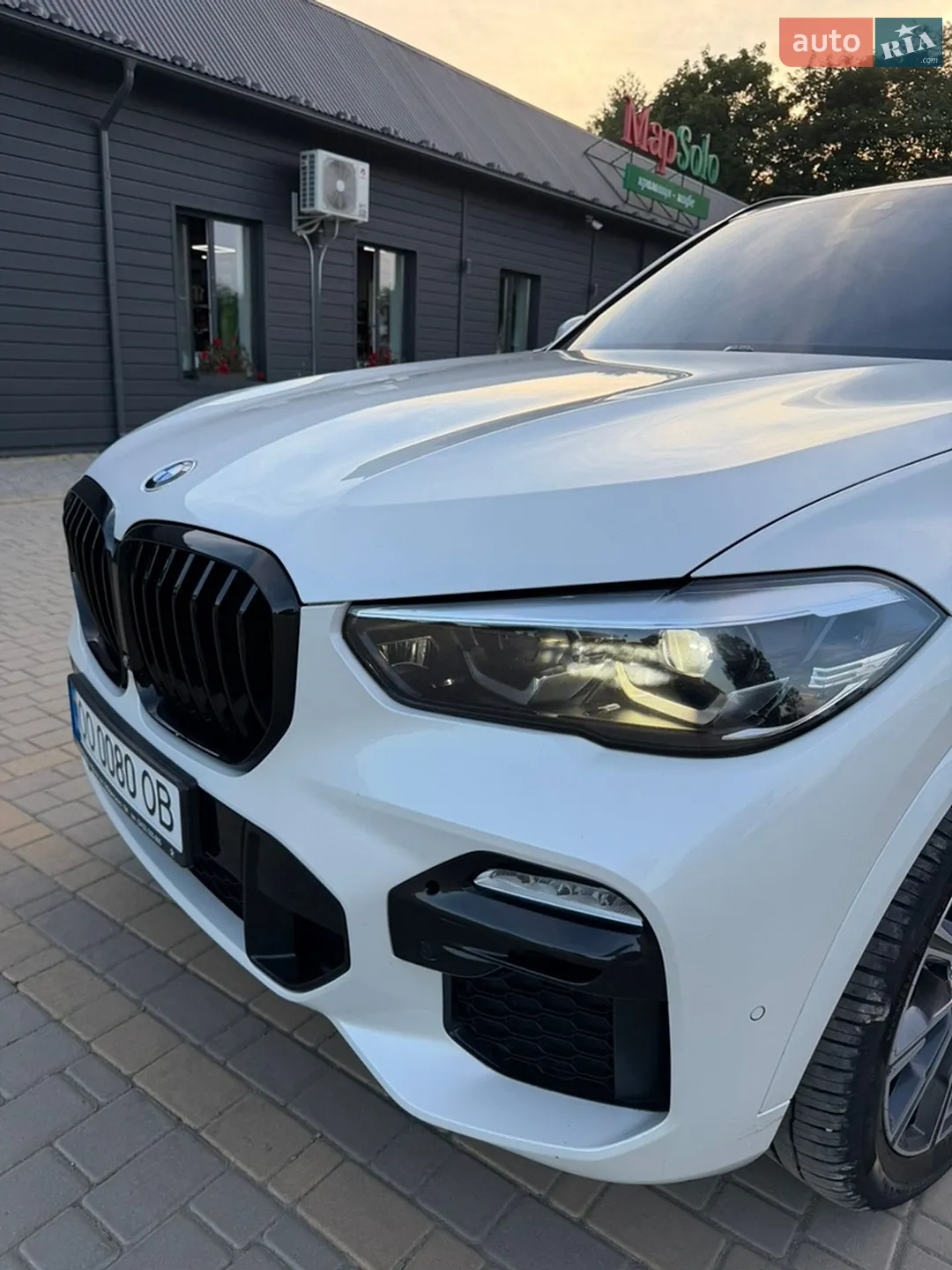 2019 BMW X5 - мініатюра 15