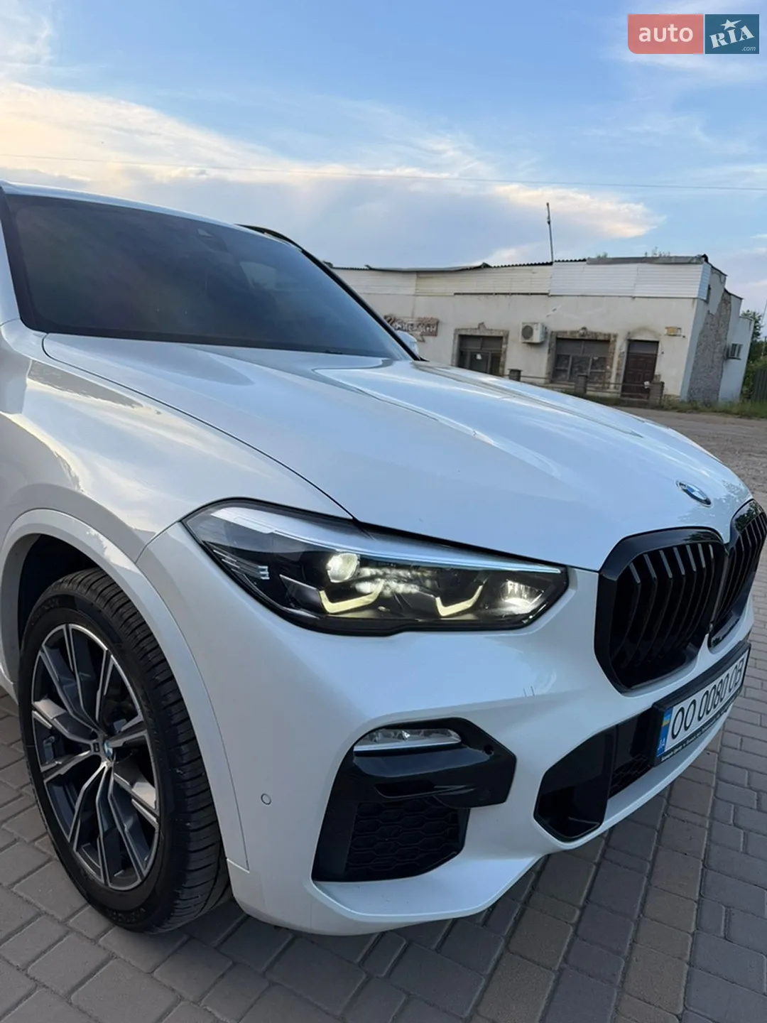 2019 BMW X5 - мініатюра 16