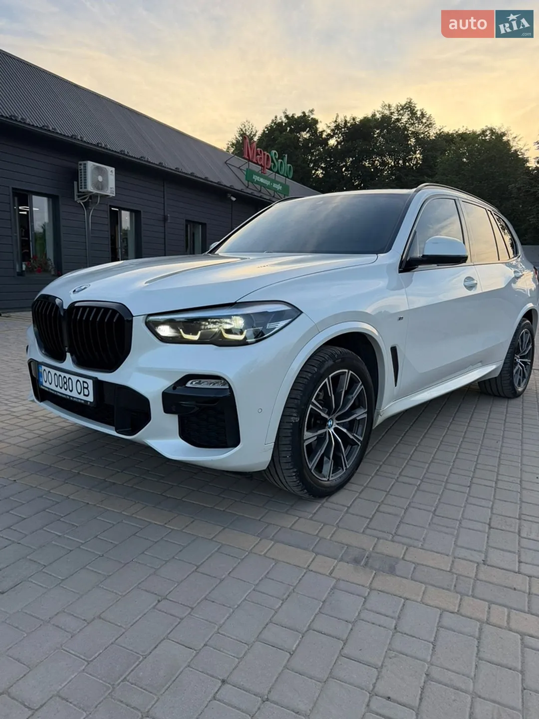 2019 BMW X5 - мініатюра 17