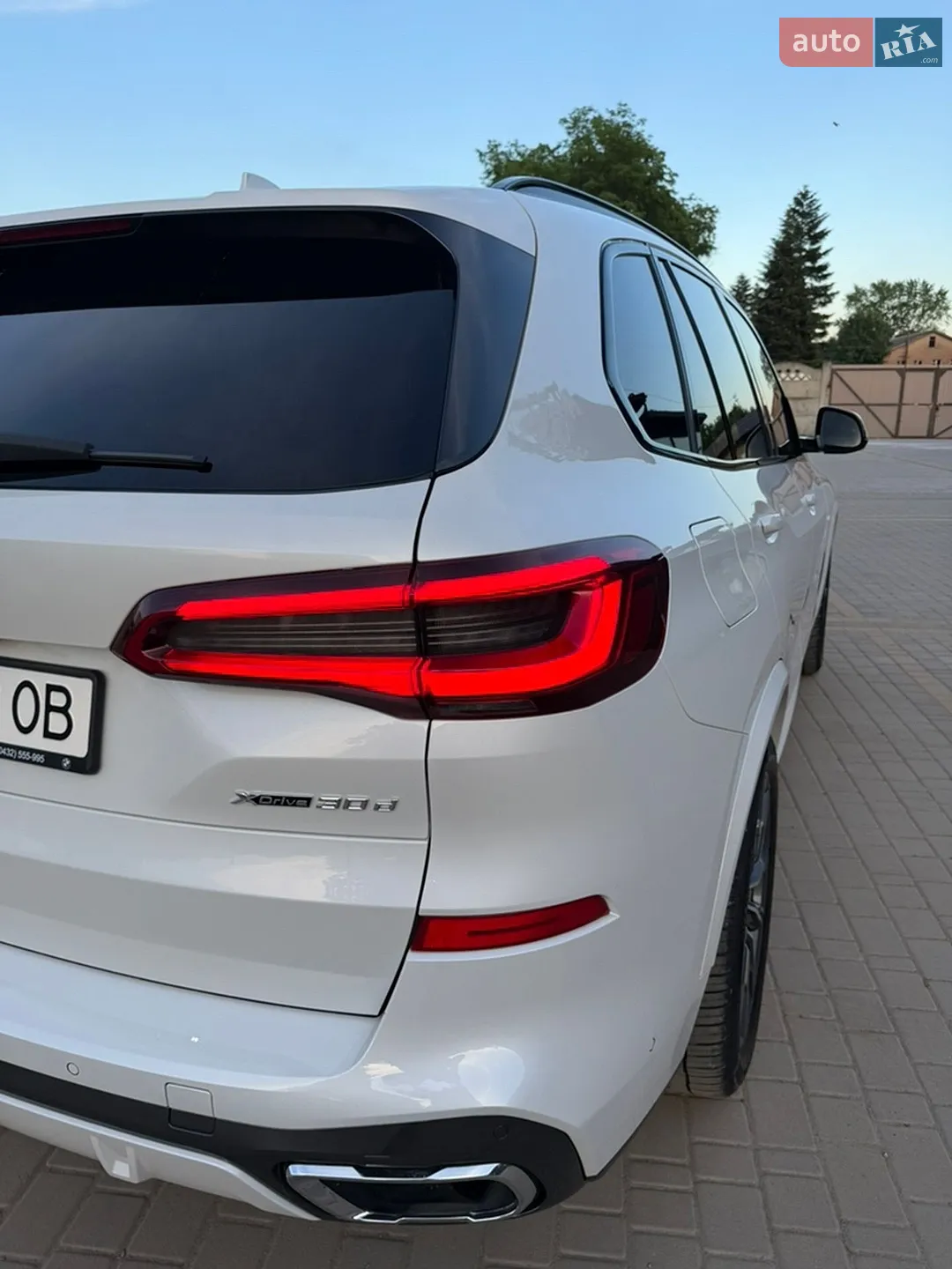 2019 BMW X5 - мініатюра 19