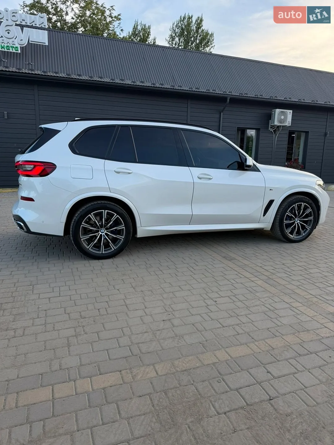 2019 BMW X5 - мініатюра 21