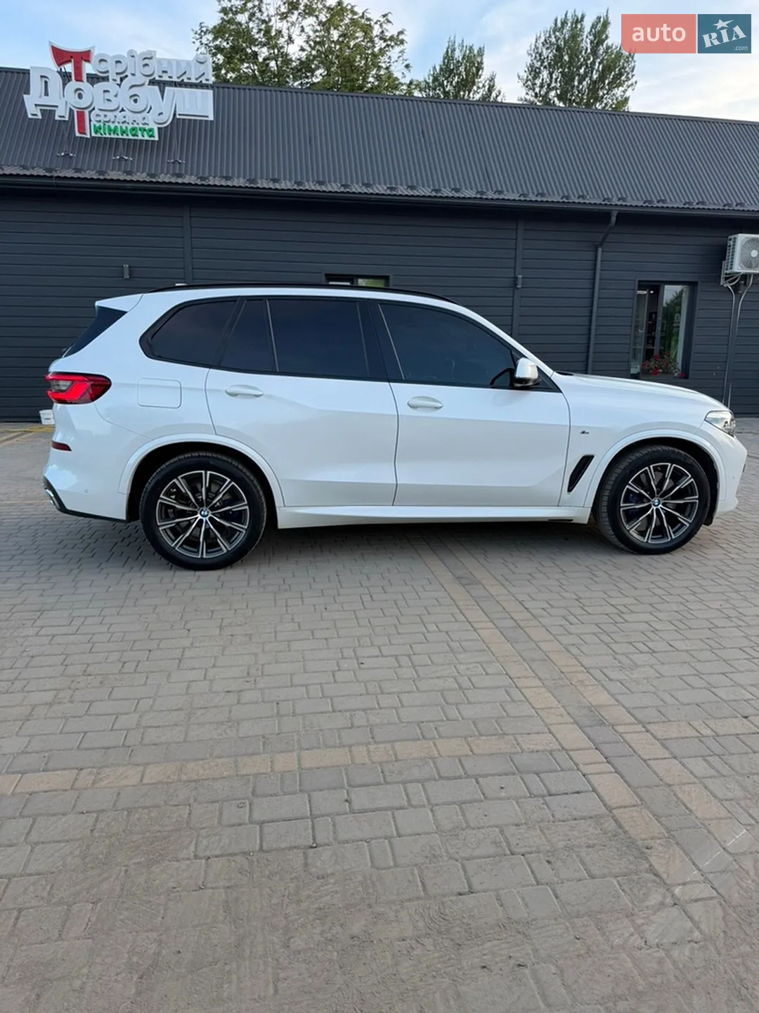 2019 BMW X5 - мініатюра 20