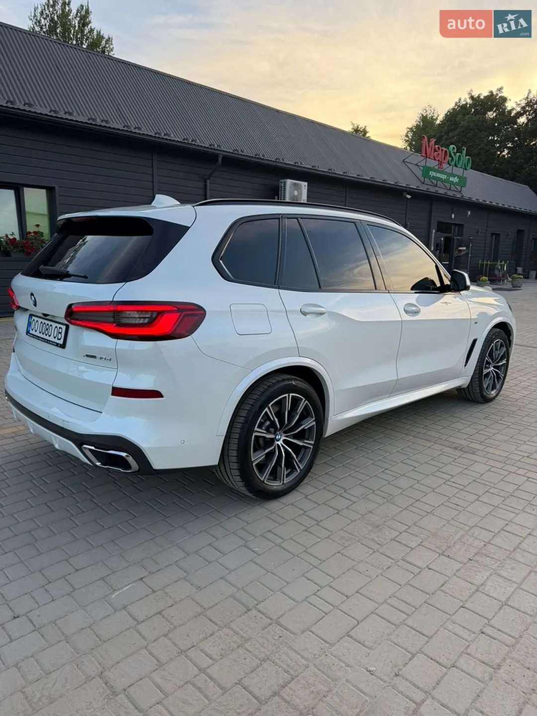2019 BMW X5 - мініатюра 23