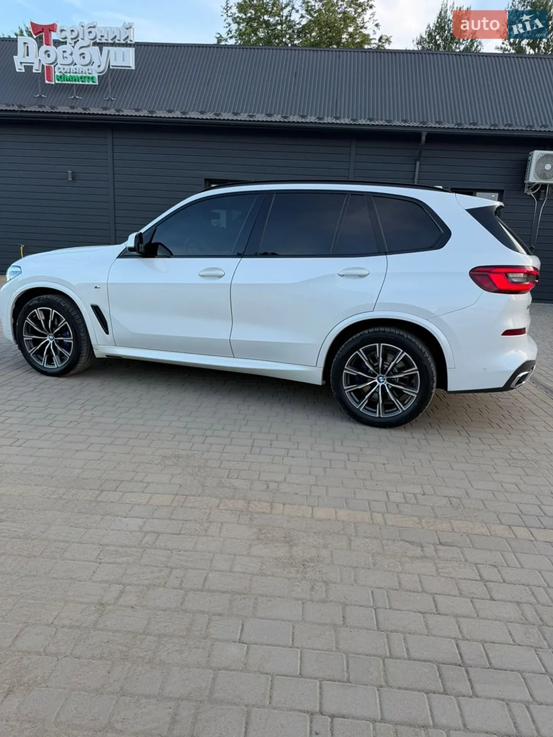 2019 BMW X5 - мініатюра 24