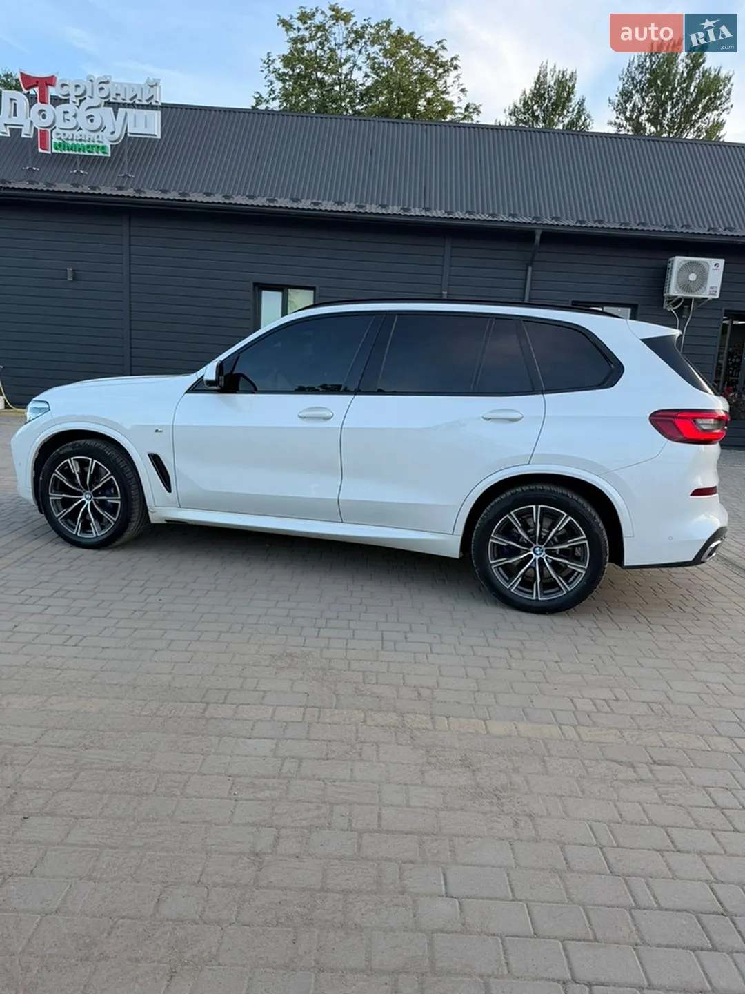 2019 BMW X5 - мініатюра 25