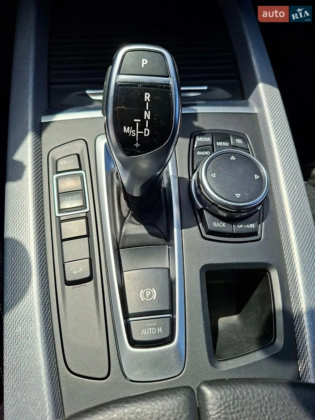 2015 BMW X5 - мініатюра 10