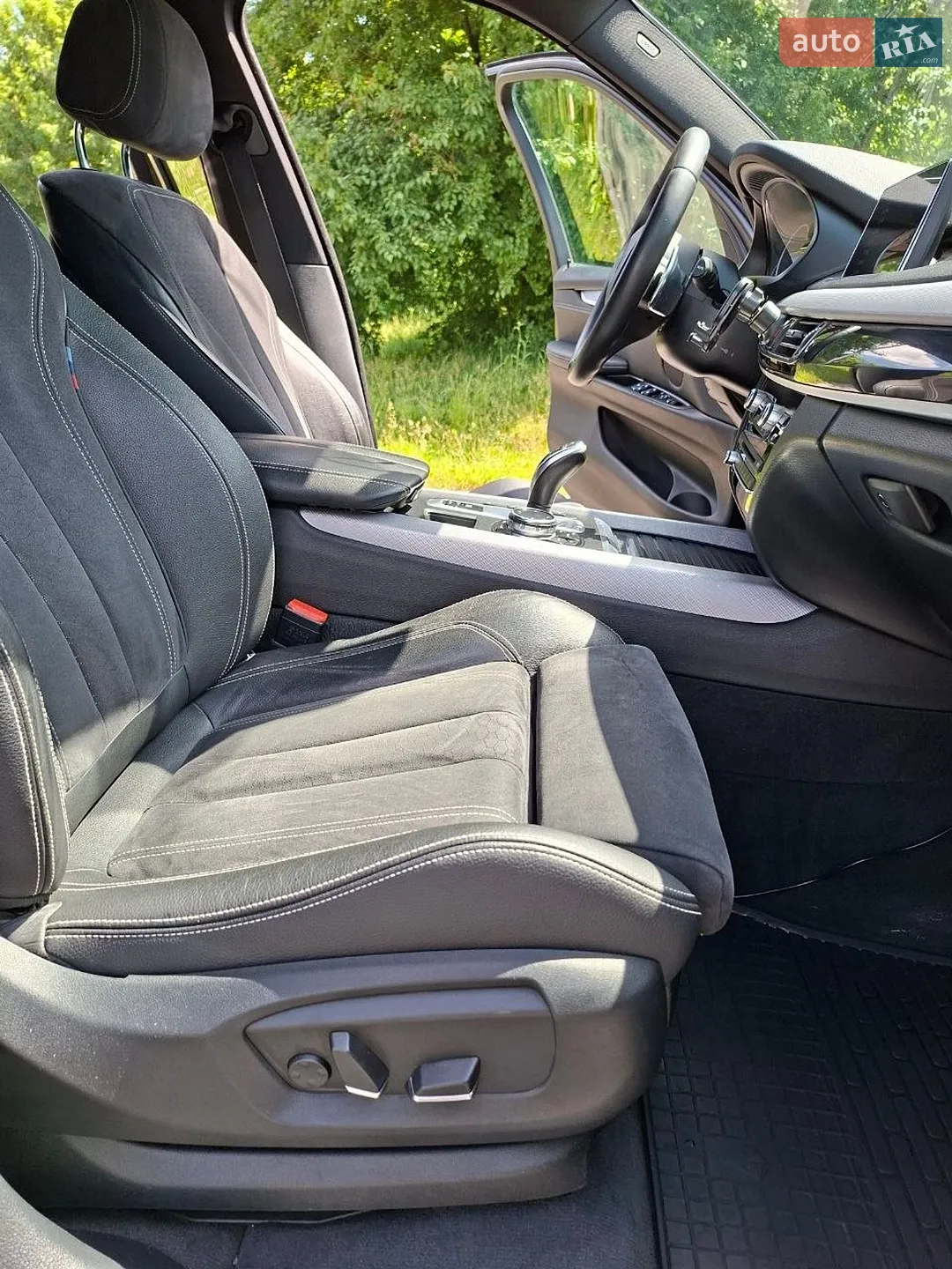 2015 BMW X5 - мініатюра 20