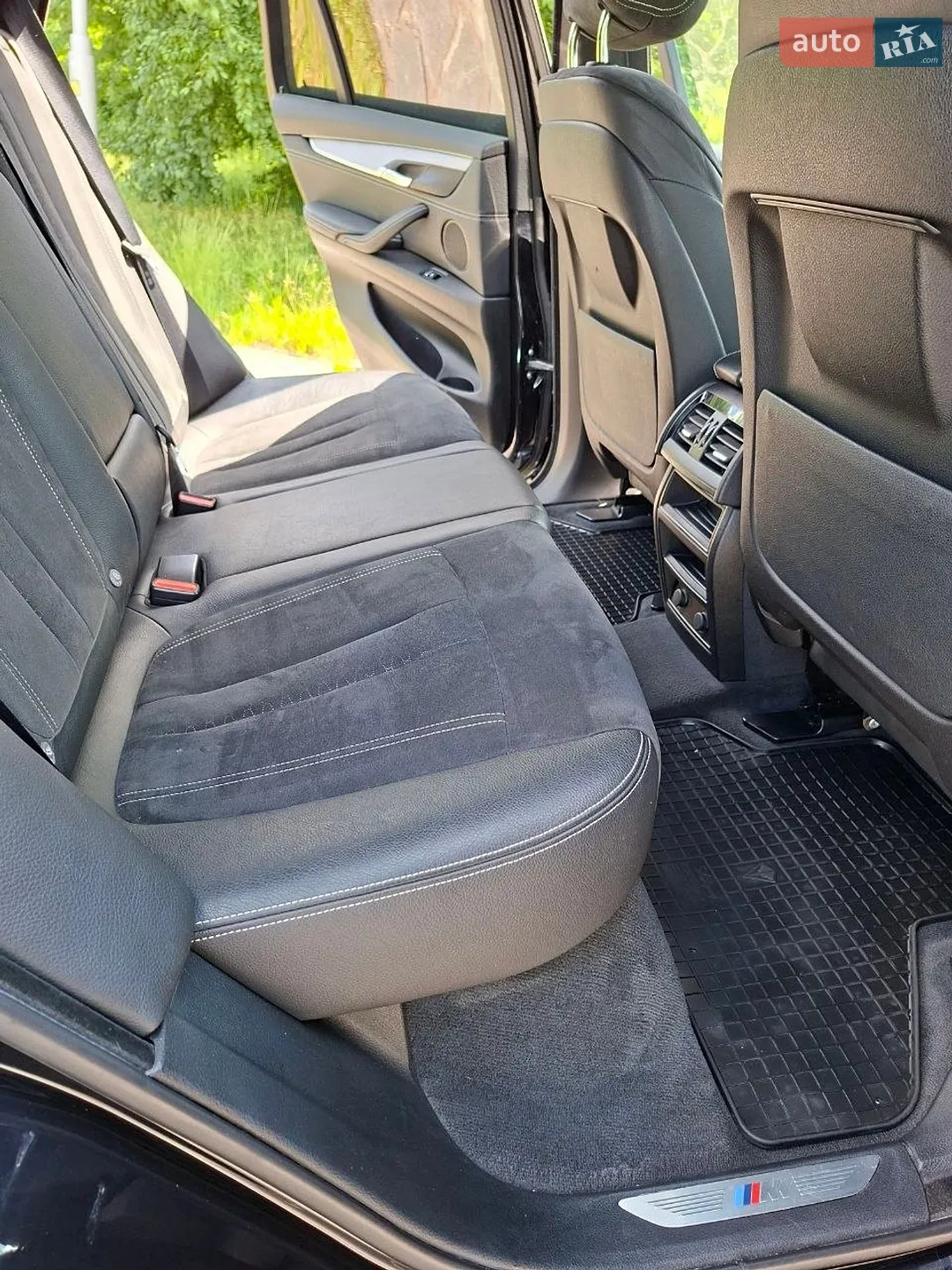 2015 BMW X5 - мініатюра 19