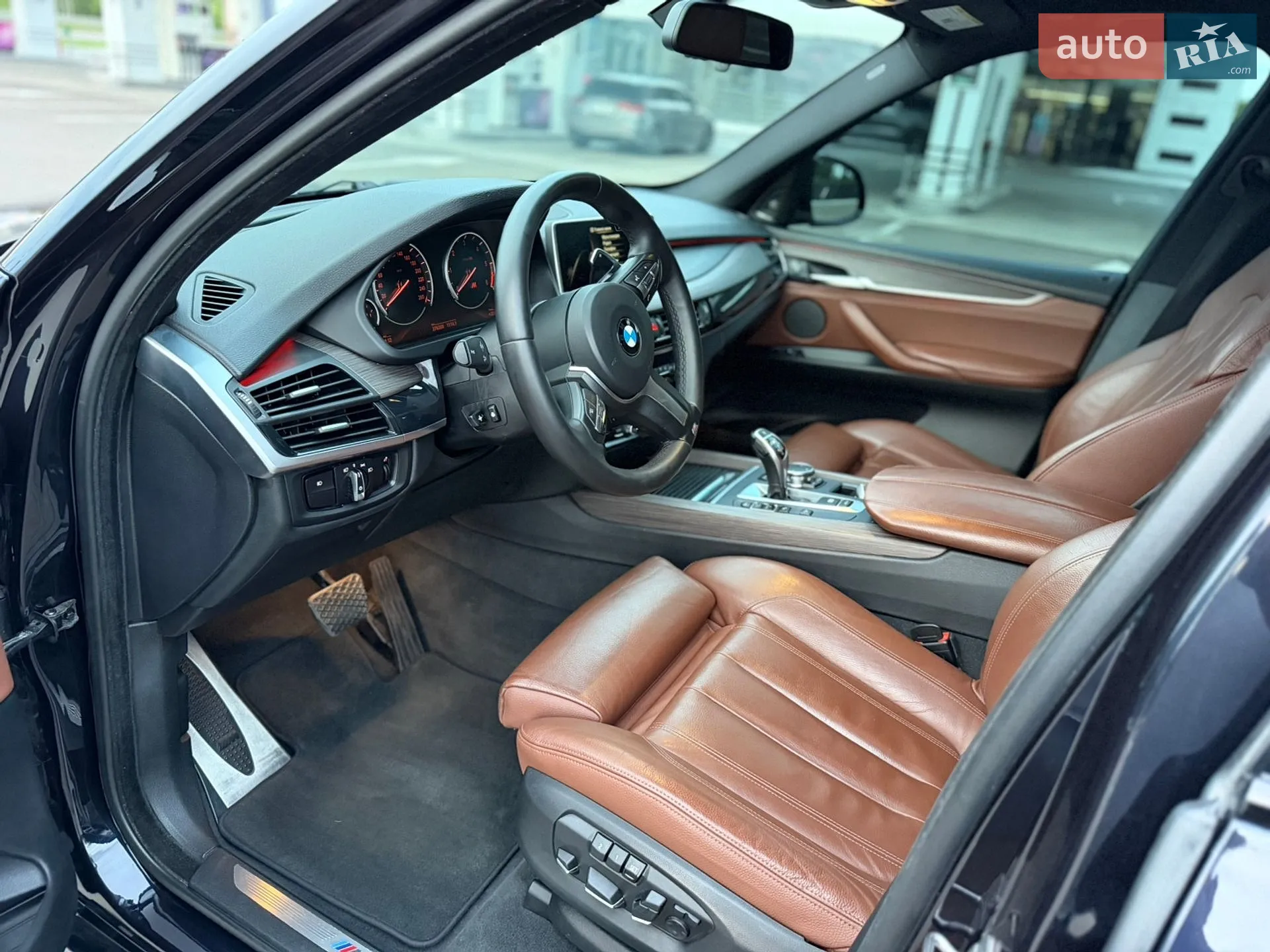2015 BMW X5 - мініатюра 9