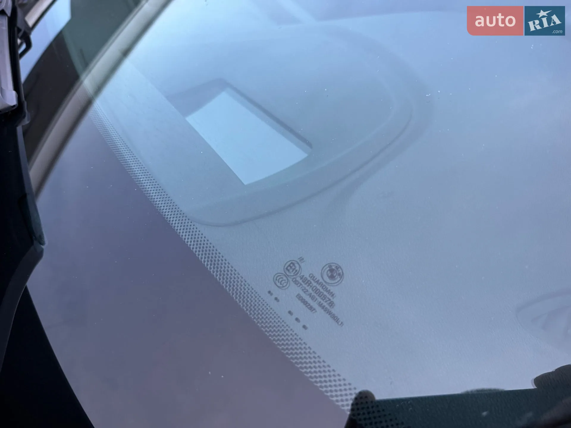 2015 BMW X5 - мініатюра 20