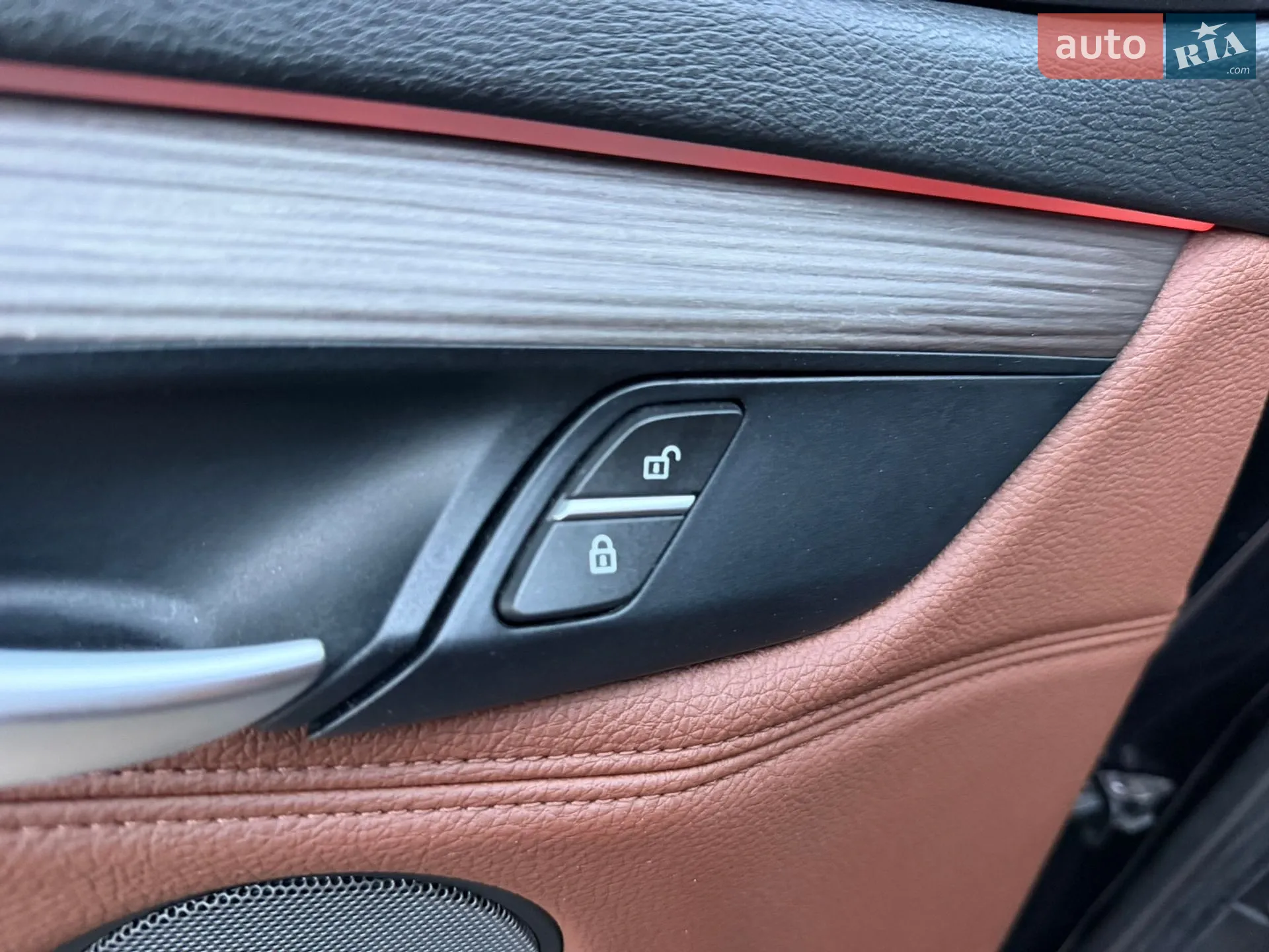 2015 BMW X5 - мініатюра 24