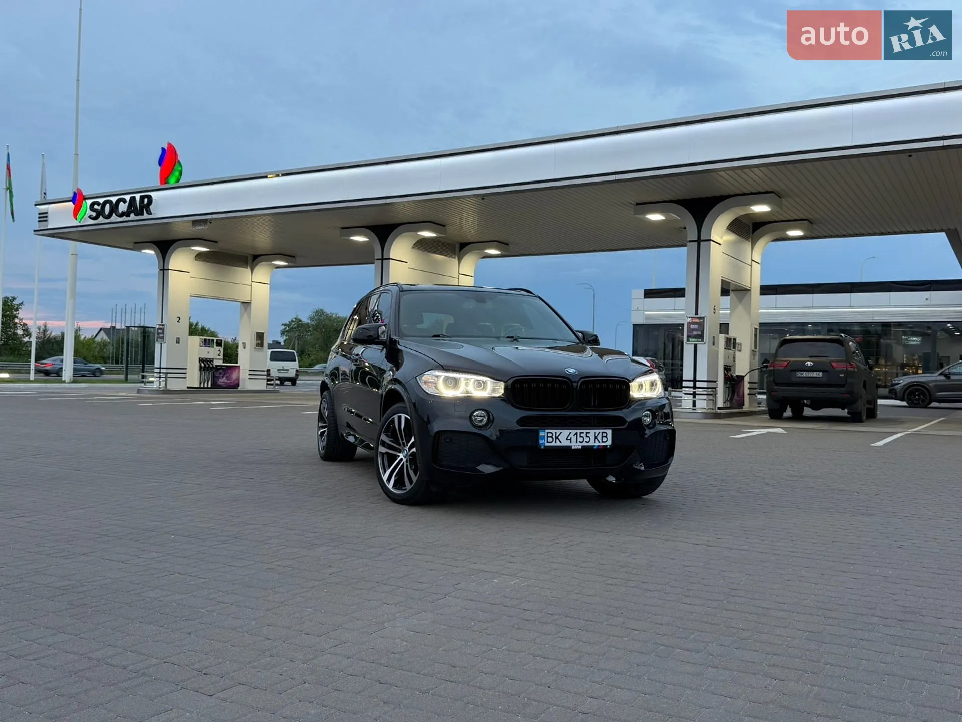 2015 BMW X5 - мініатюра 38