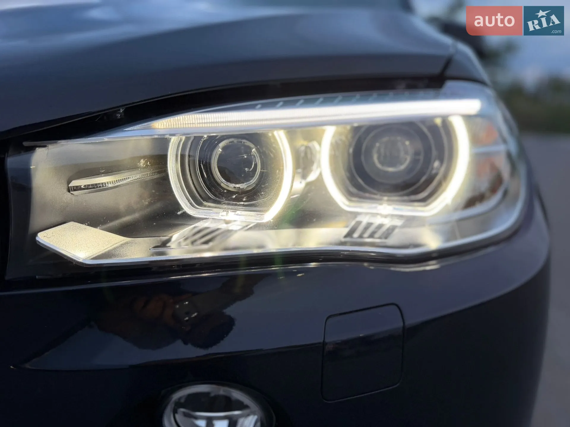 2015 BMW X5 - мініатюра 40